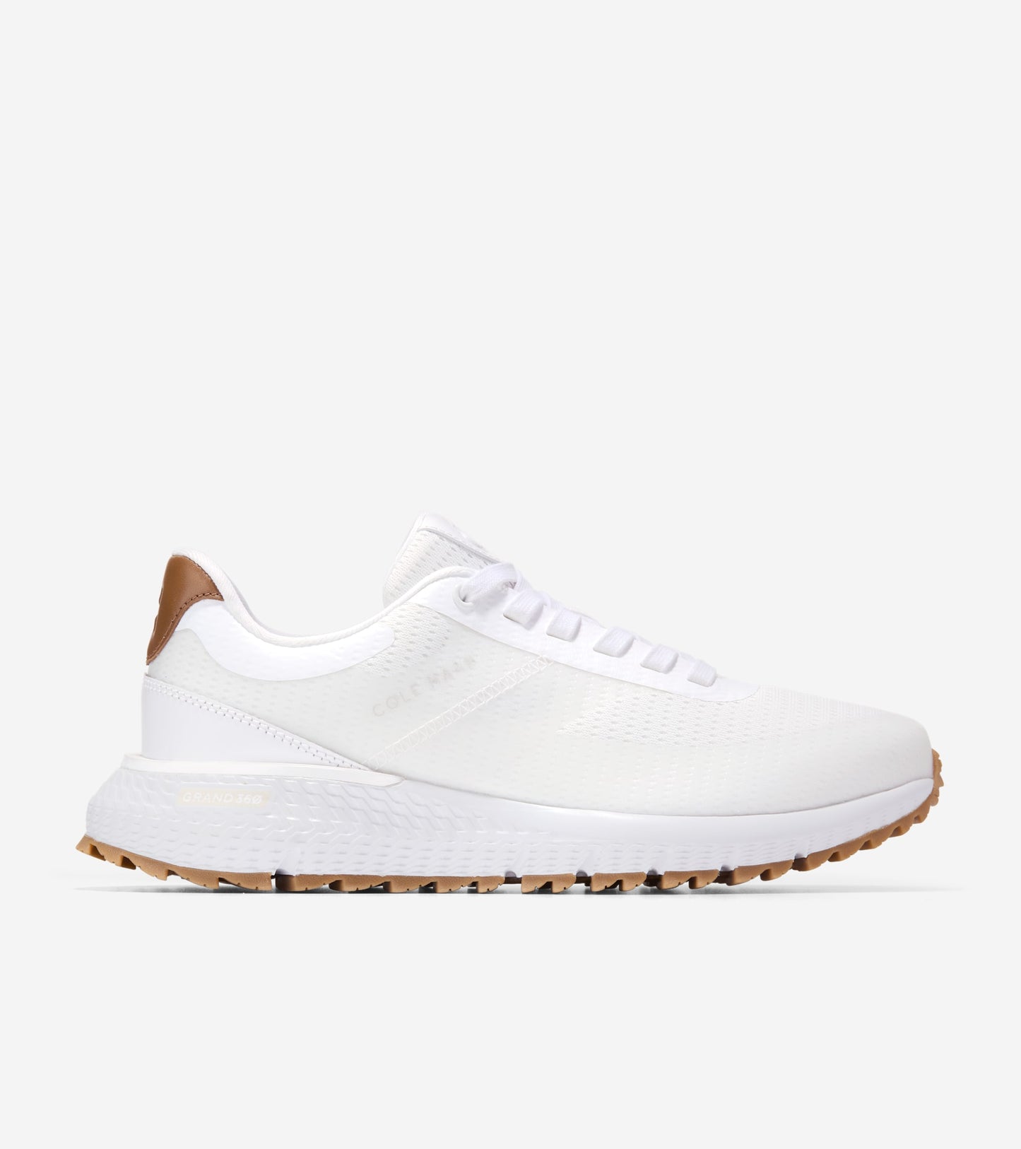 C43884:WHITE / CH GOLDEN HONEY / WHITE WR