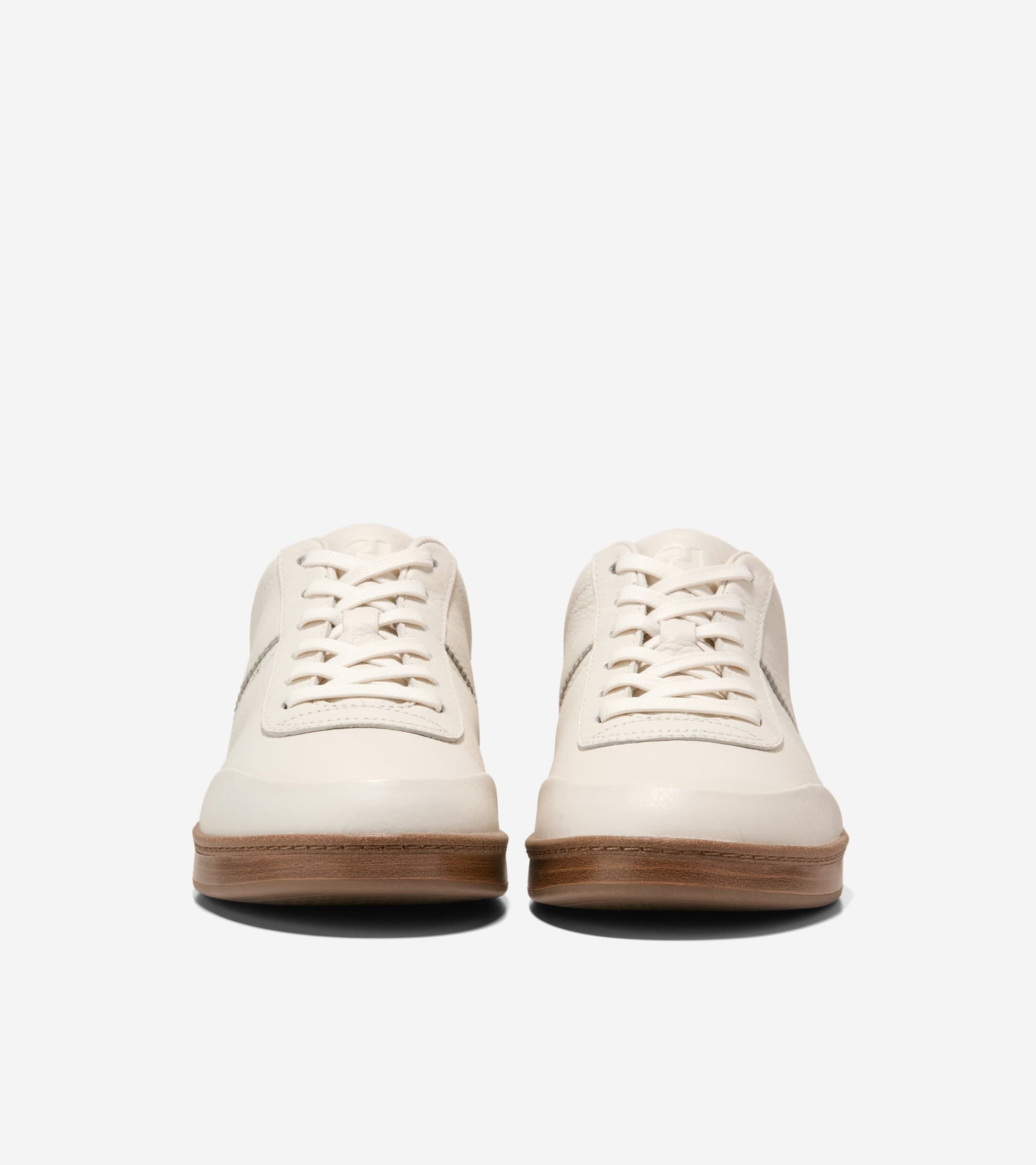 W37763:IVORY LEATHER