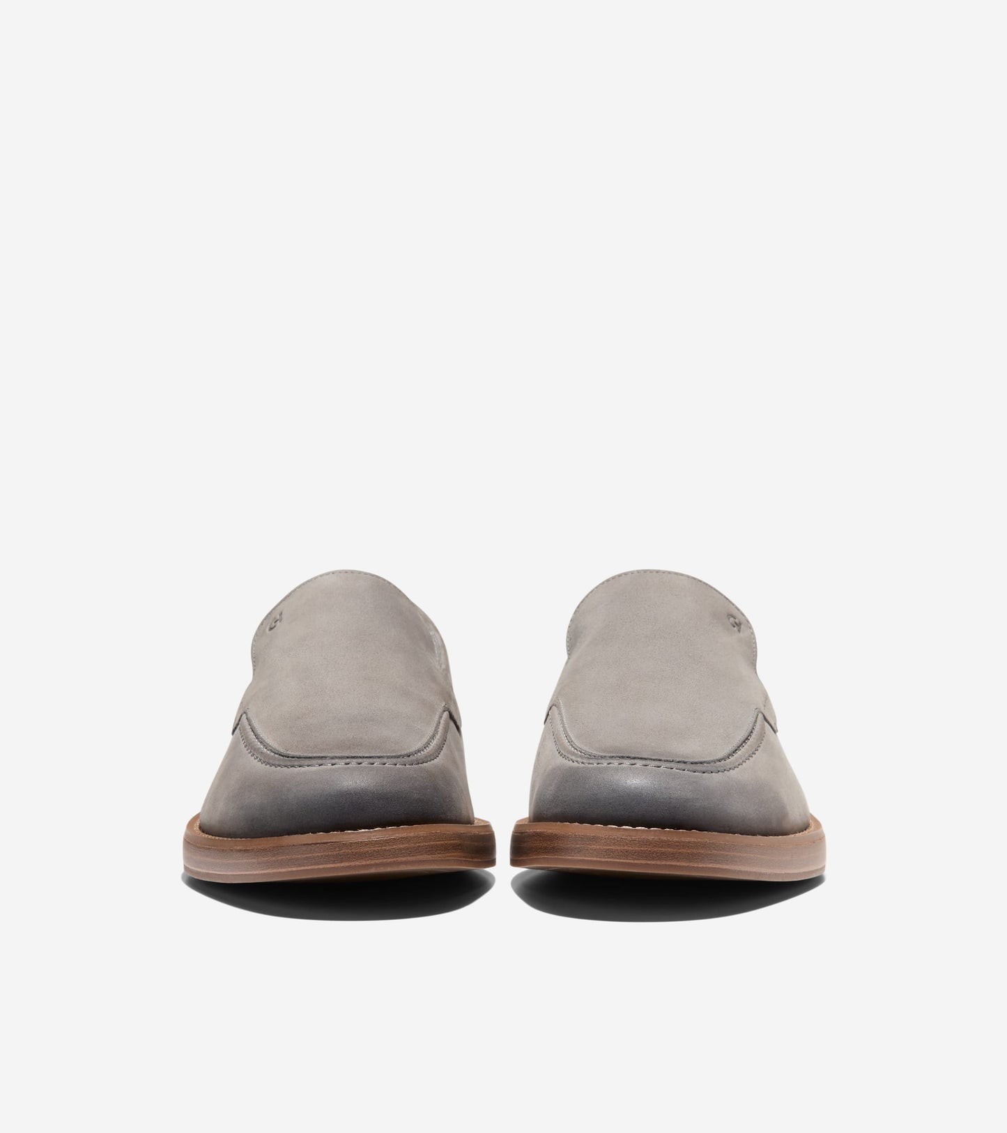 C44903:IRONSTONE NUBUCK / ITALIAN DK NATURAL