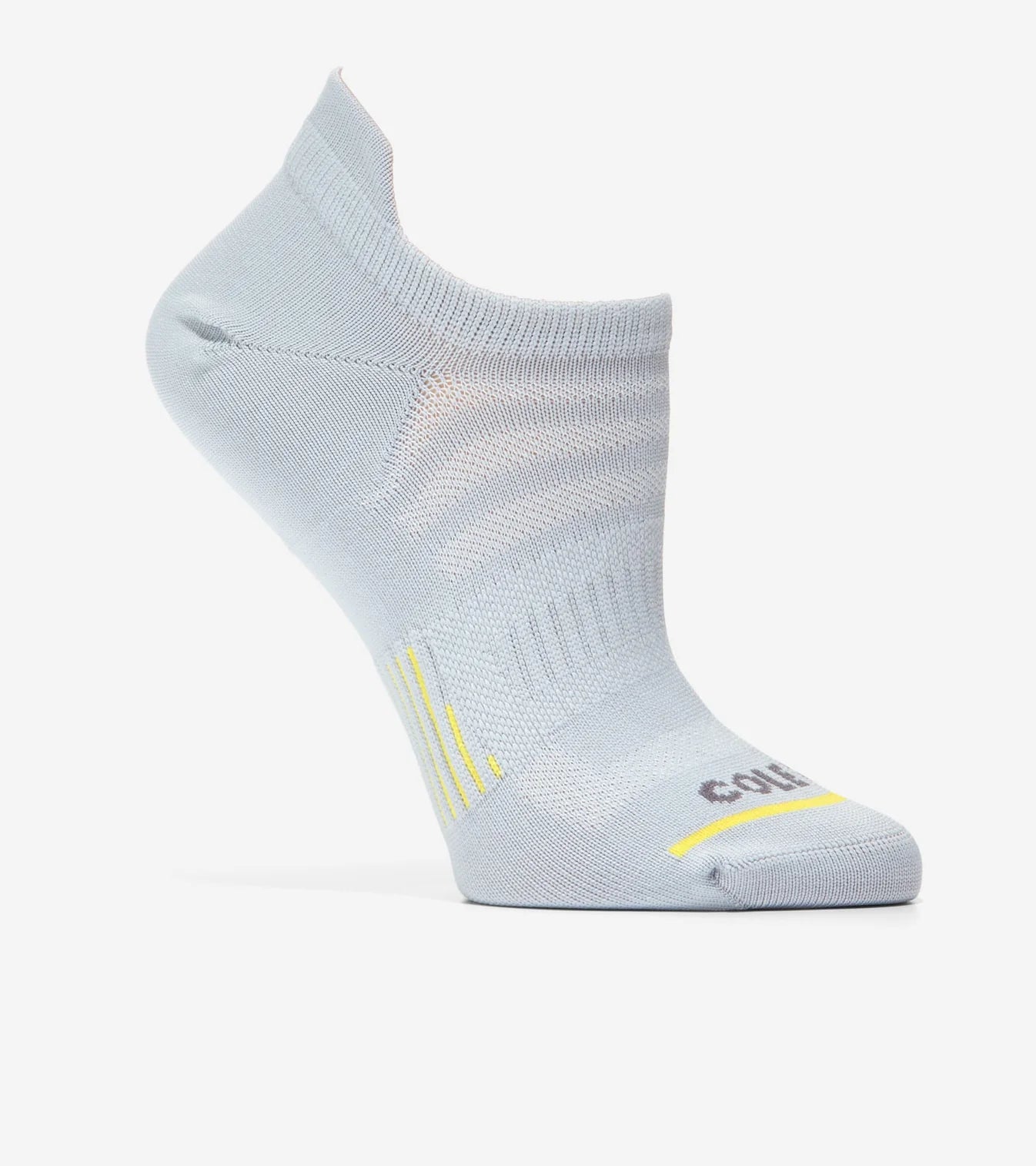 Cole Haan Women 3-Pack No-Show Socks Heather Assorted