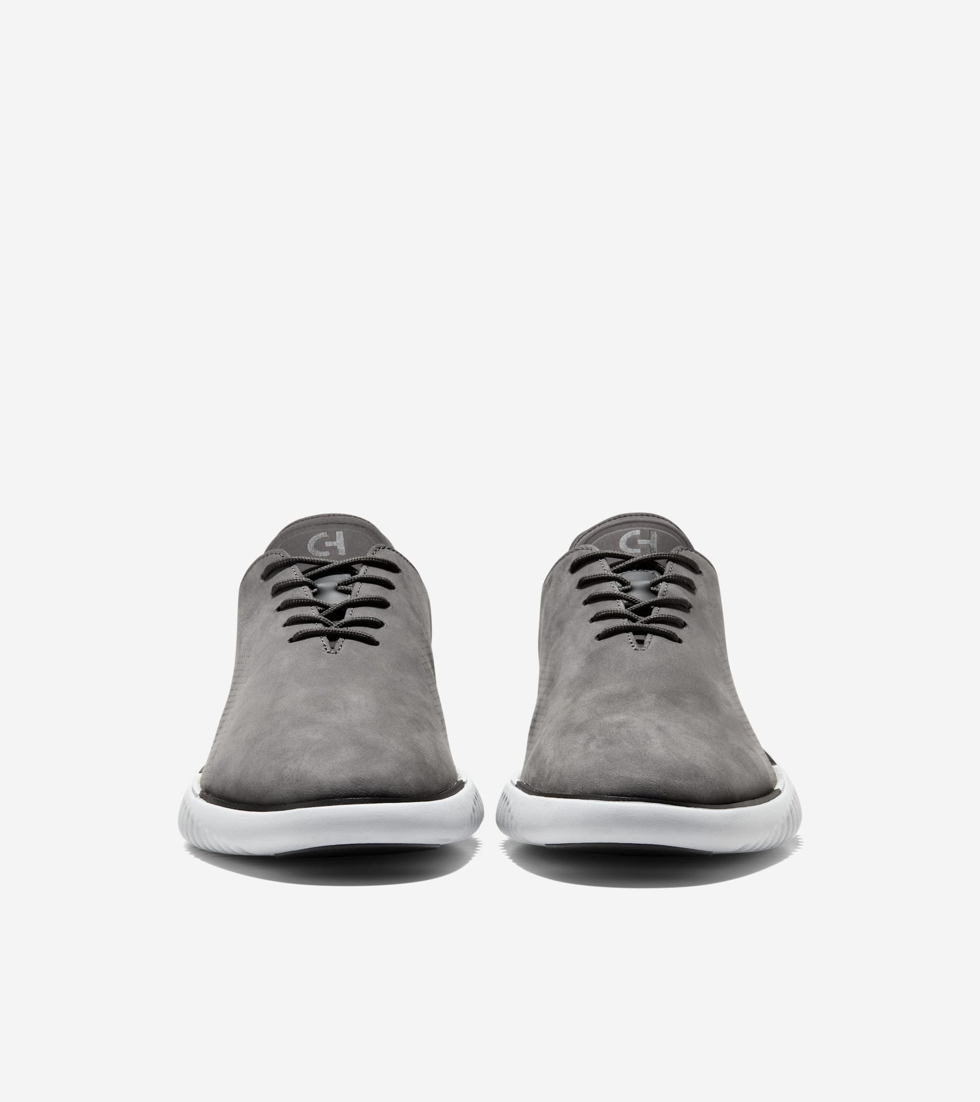 C42840:CASTLEROCK NUBUCK / RAVEN / OYSTER MUSHROOM