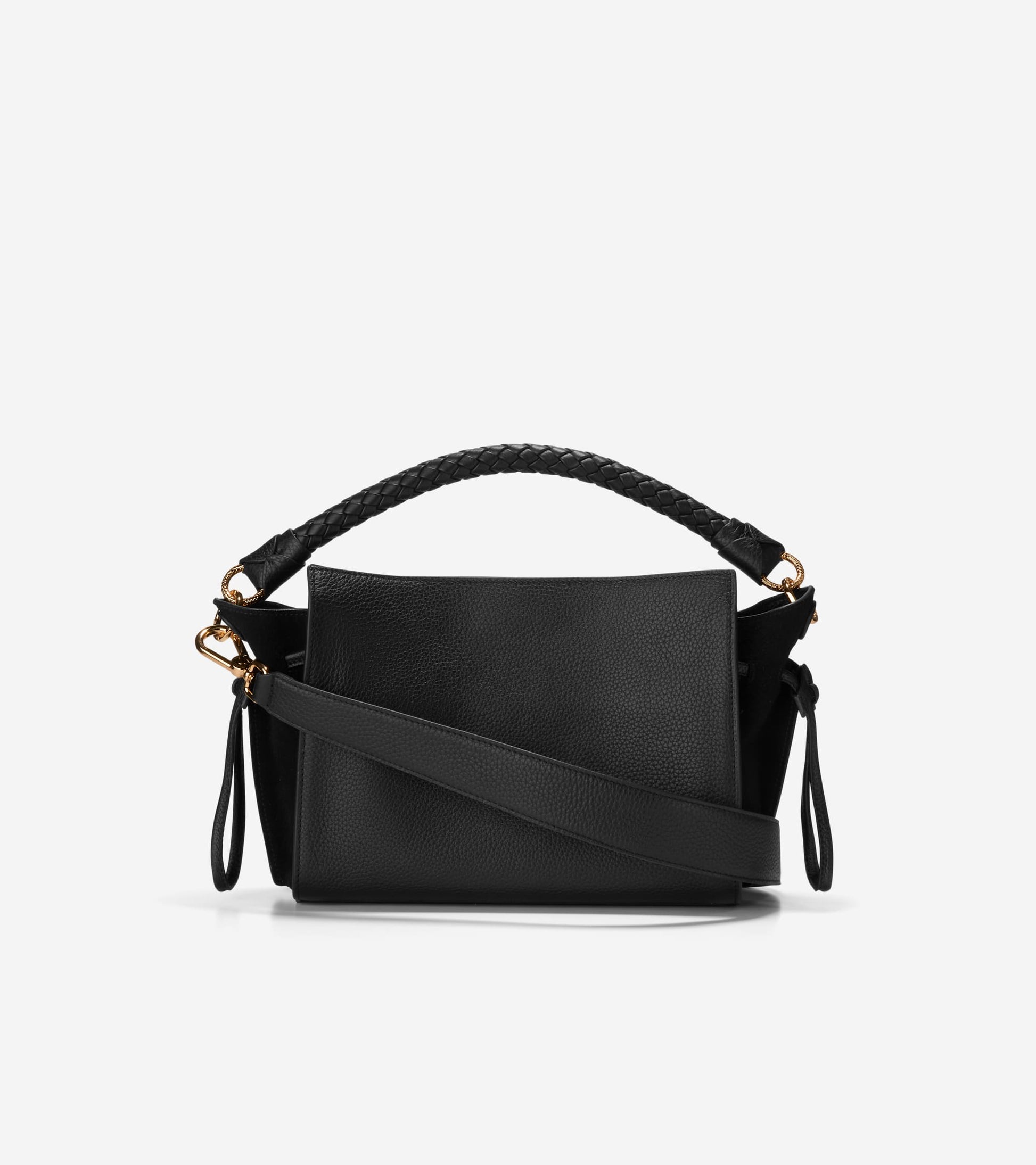 Chole Haan Women's Charissa Leather Shoulder Bag | Shoulder Bag Chole Haan Women's Charissa Leather Shoulder Bag | Shoulder Bag