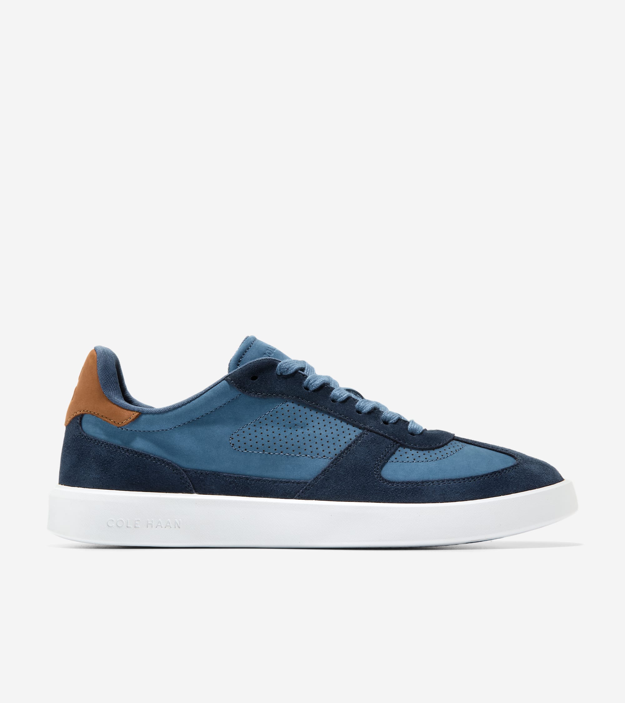 Cole haan grand crosscourt turf sneaker hotsell