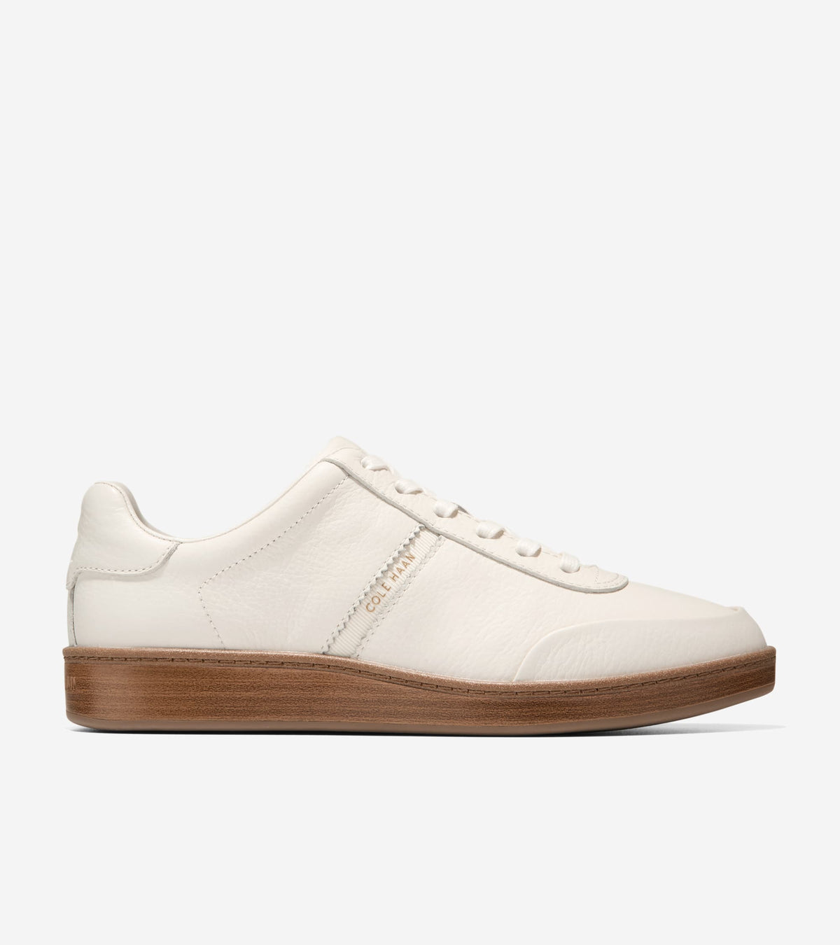 W37763:IVORY LEATHER