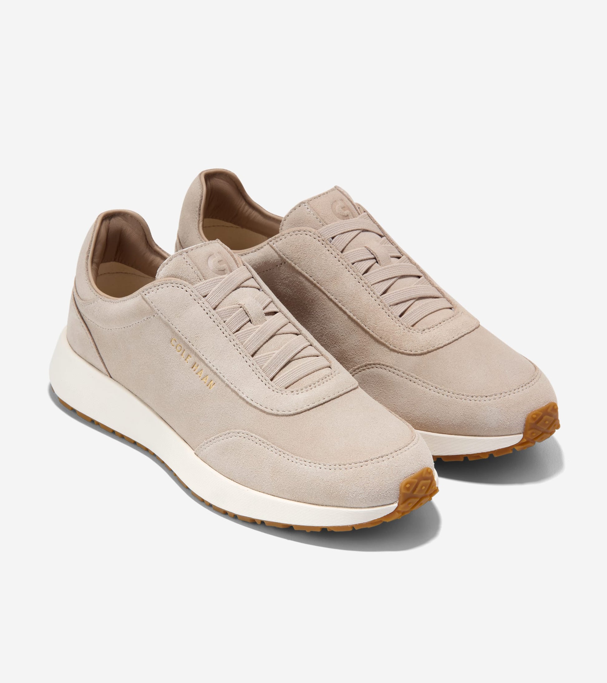 W37803:CH LT SESAME SUEDE