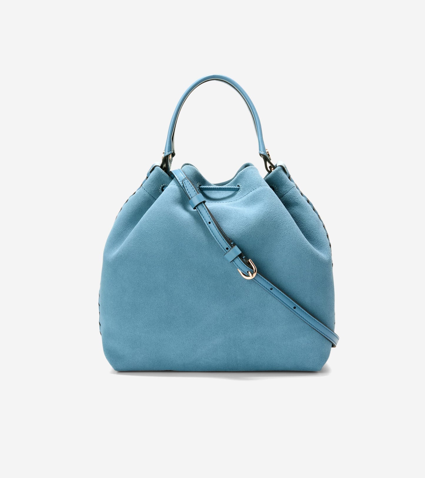 U08490:PROVINCIAL BLUE SUEDE:0000