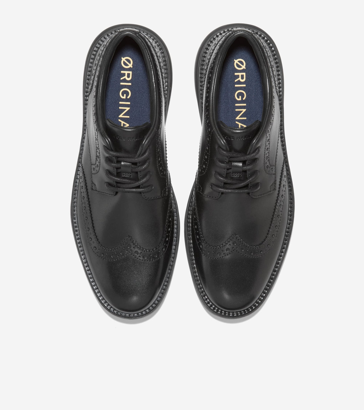 C43640:BLACK / BLACK