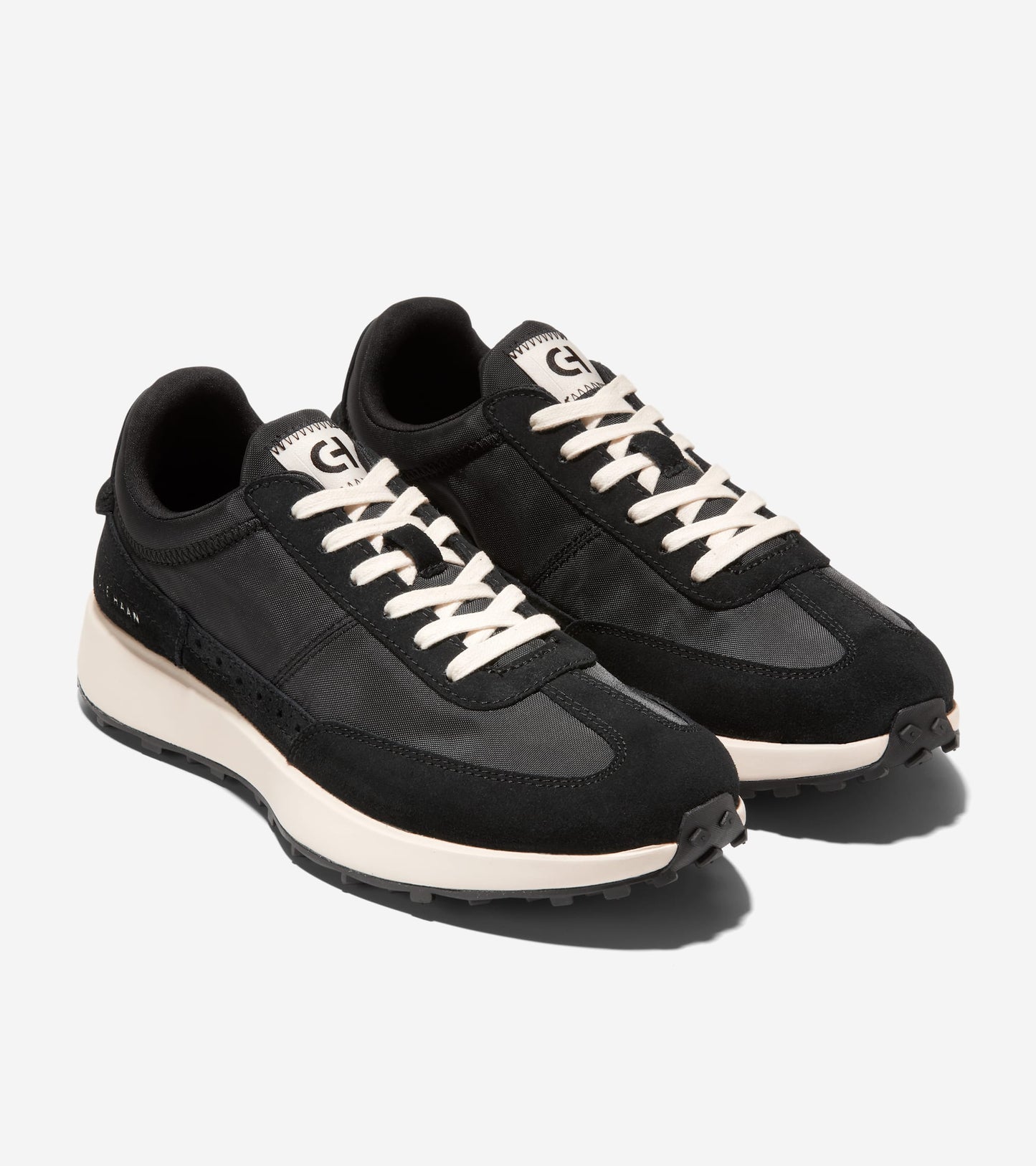 Men's Grand Crosscourt Midtown Sneakers – Colehaan.qa