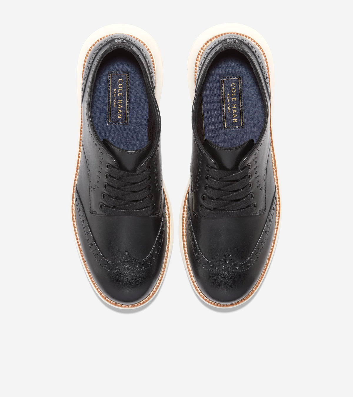 W37405:BLACK LEATHER