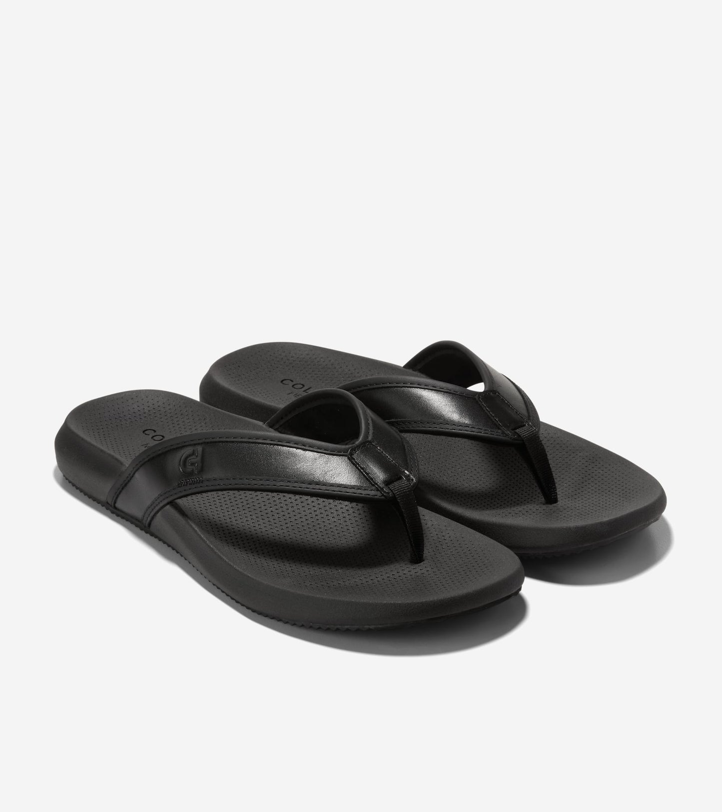 C44911:BLACK / BLACK