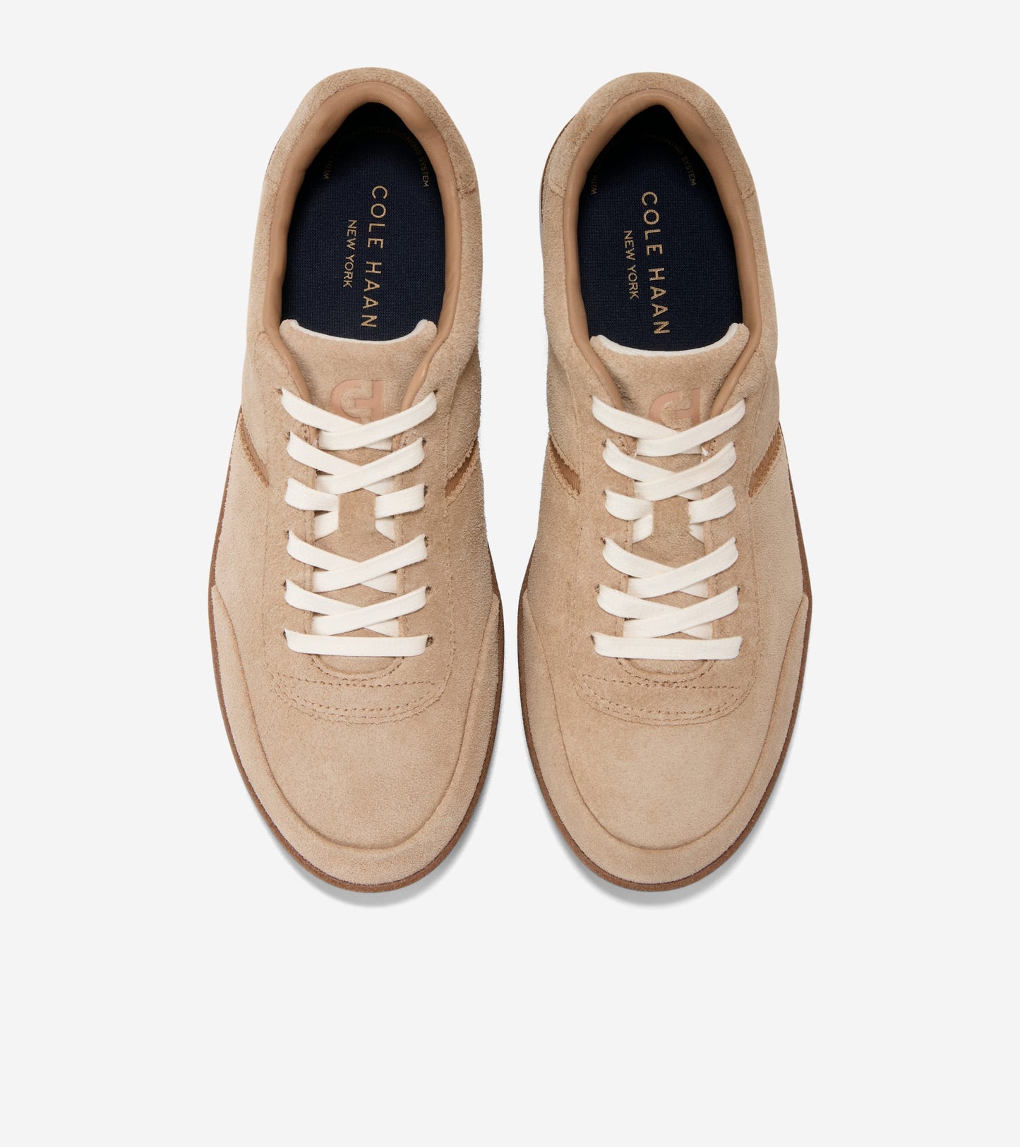 W37765:CH TUSCAN SAND SUEDE