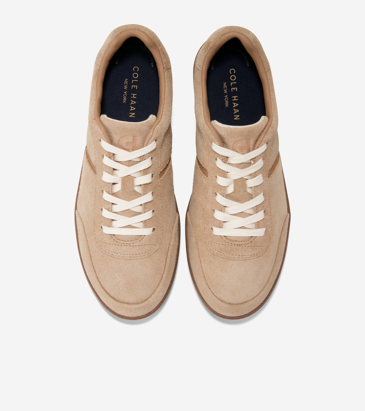 W37765:CH TUSCAN SAND SUEDE
