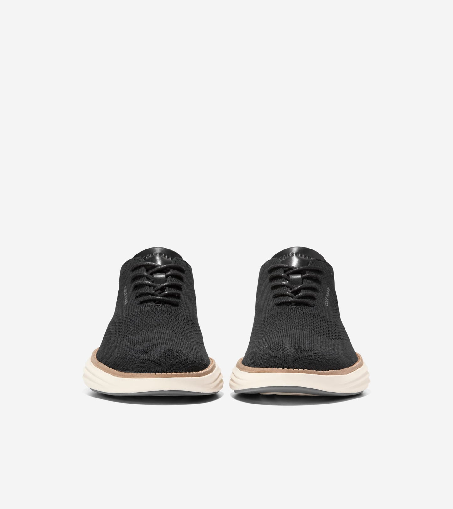 C43648:BLACK / BLACK