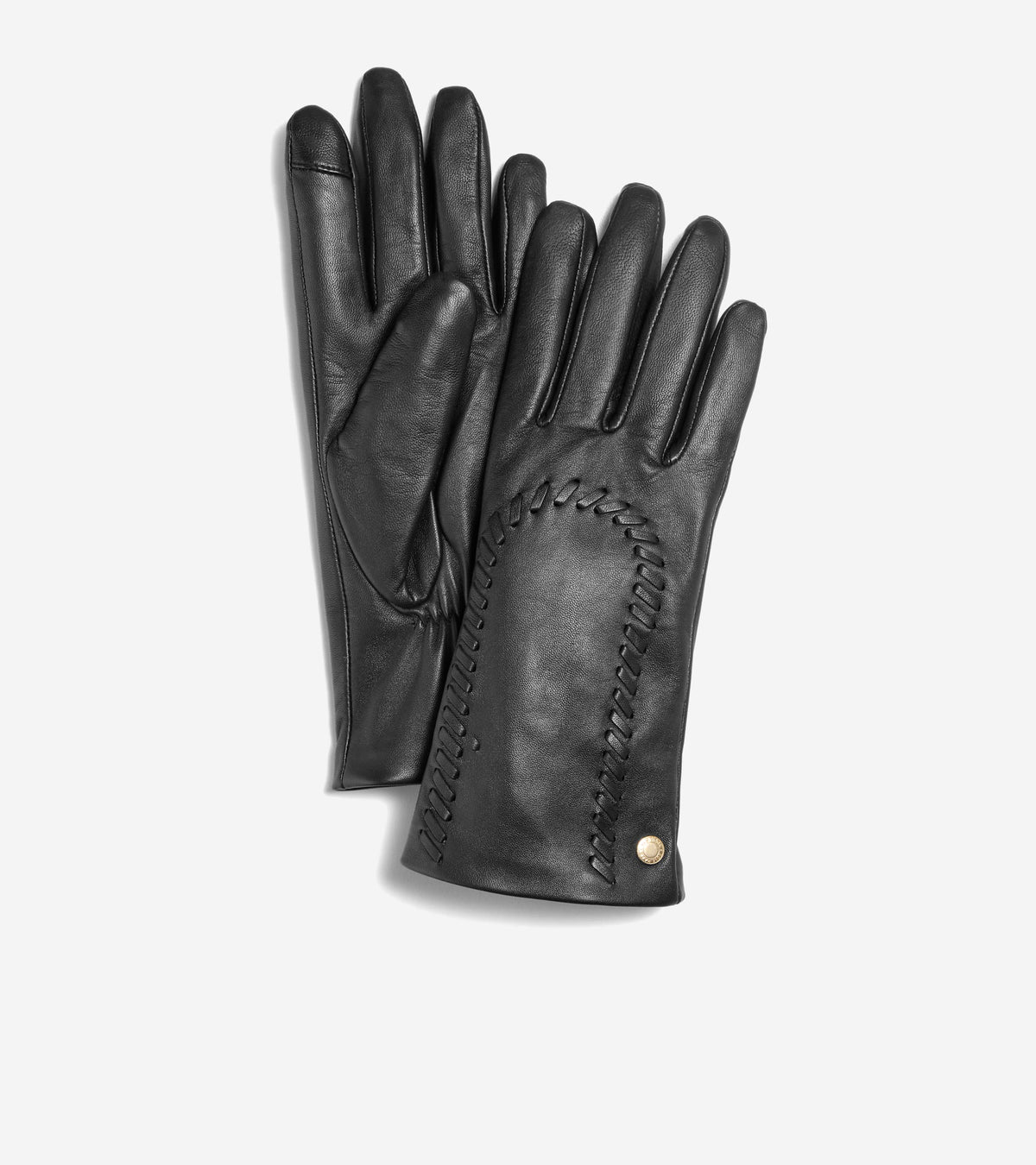 Women's Hand-Stitched Gloves