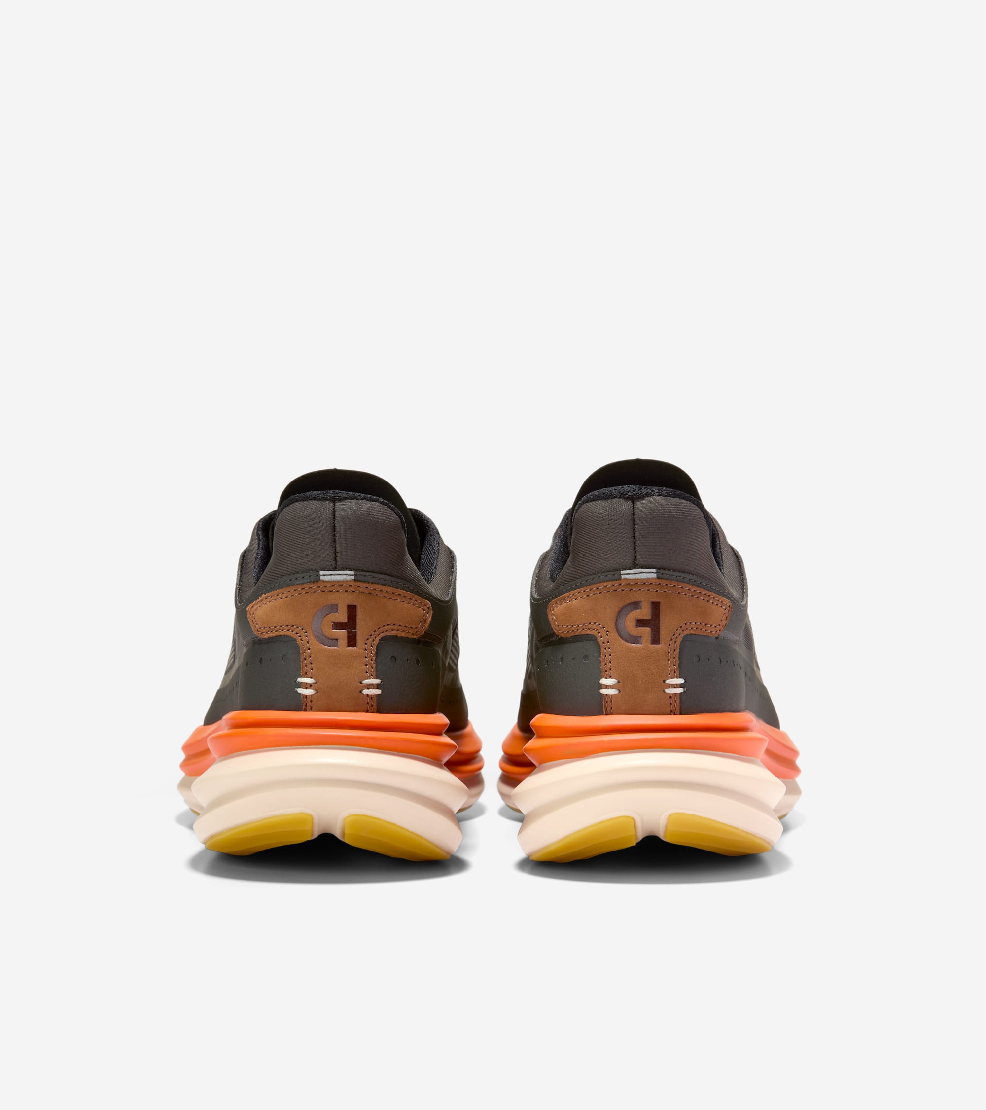 Men's ØriginalGrand Quadstar Running Sneakers – Colehaan.qa