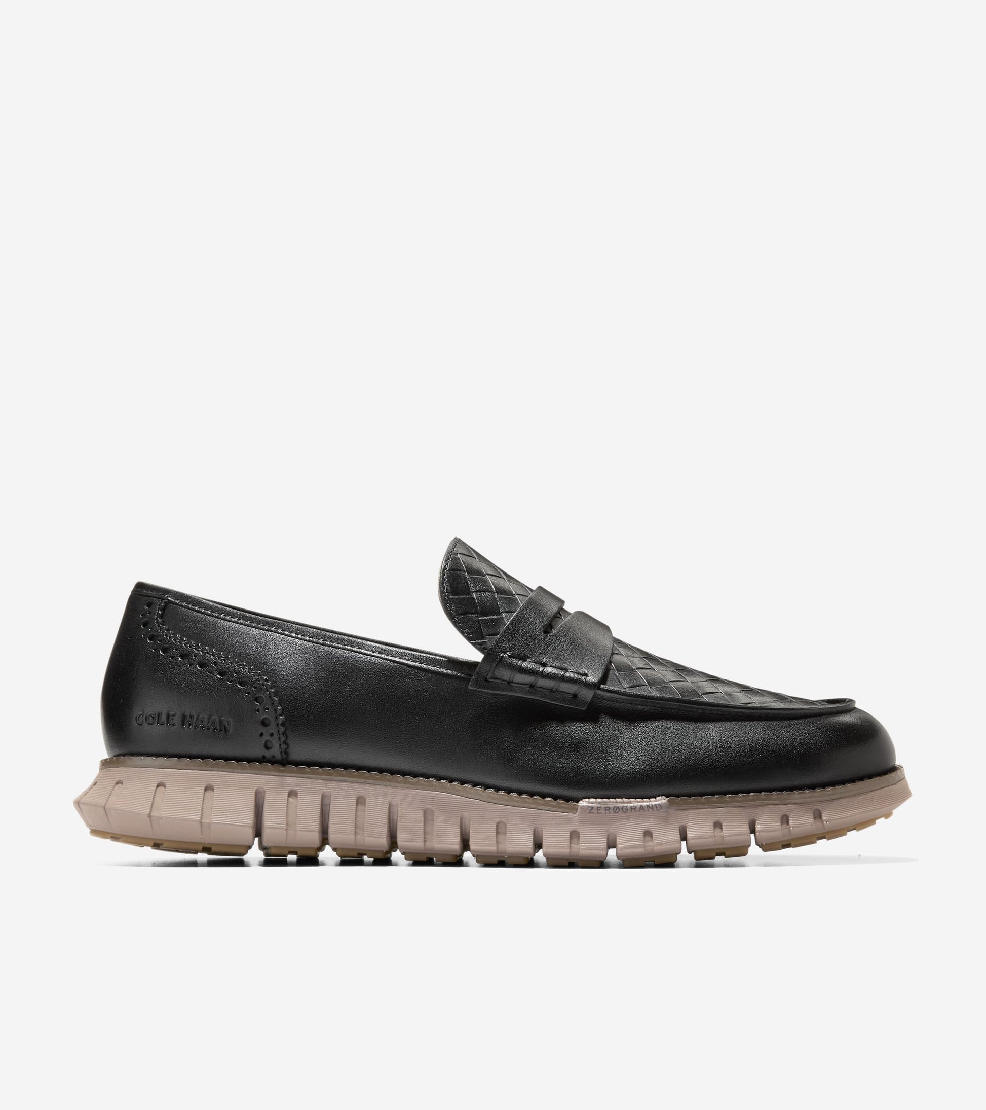 Chole Haan Men's ZERØGRAND Remastered Penny Loafers | Loafers Chole Haan Men's ZERØGRAND Remastered Penny Loafers | Loafers