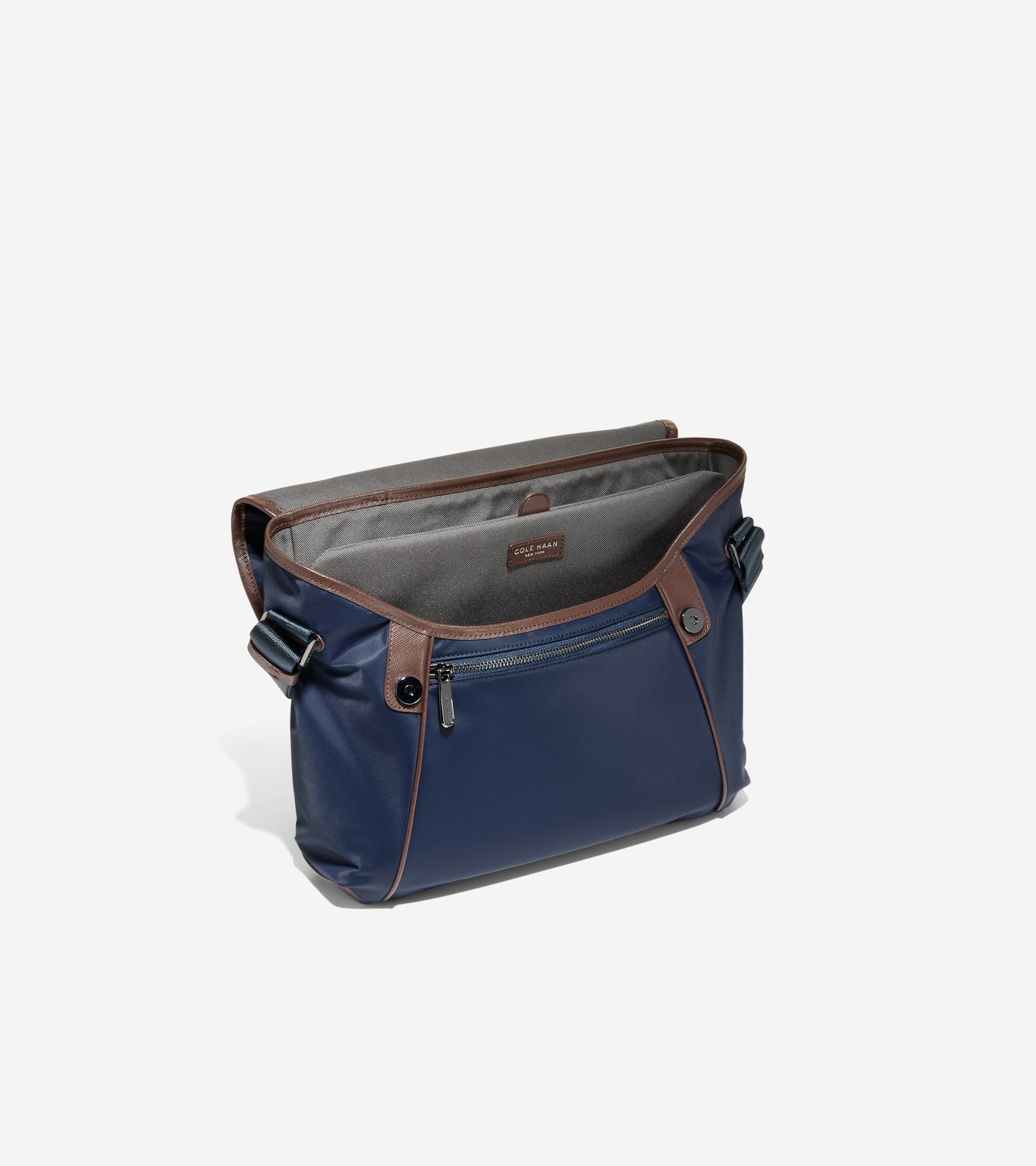 F12876:NAVY BLAZER/MADEIRA:0000