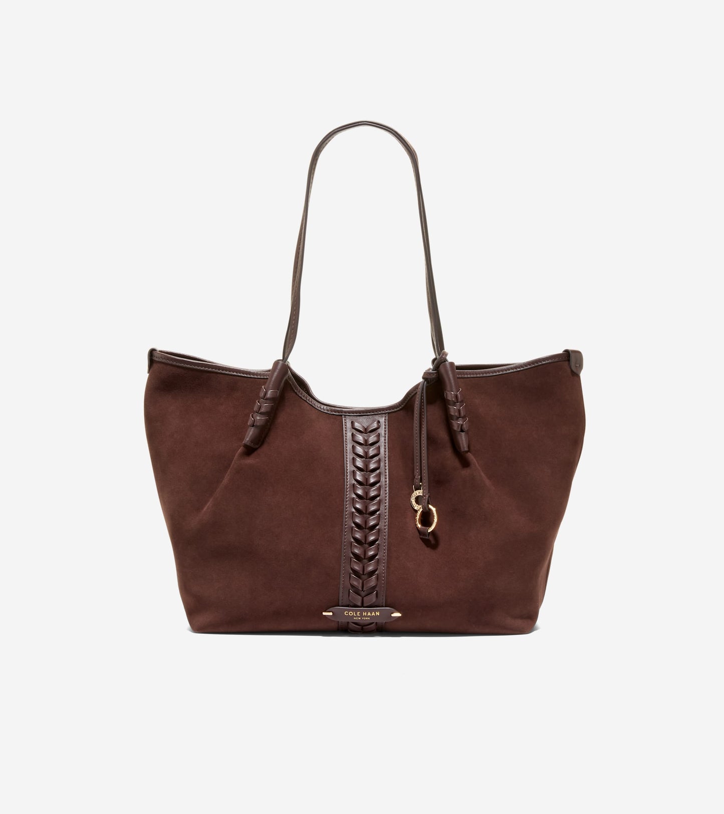 U08736:MADEIRA BROWN SUEDE:0000