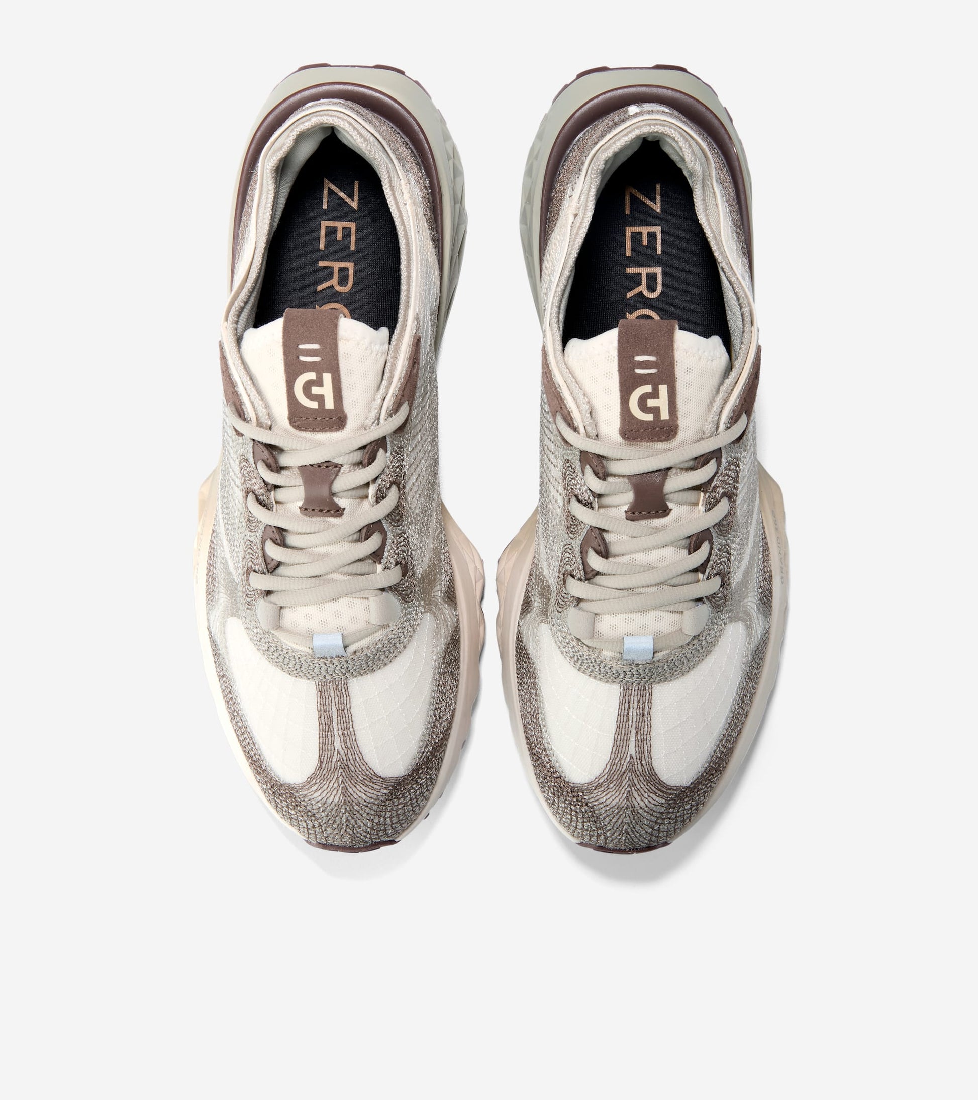 Chole Haan Men's 5.ZERØGRAND Embrostitch Running Shoes | Sneakers Chole Haan Men's 5.ZERØGRAND Embrostitch Running Shoes | Sneakers