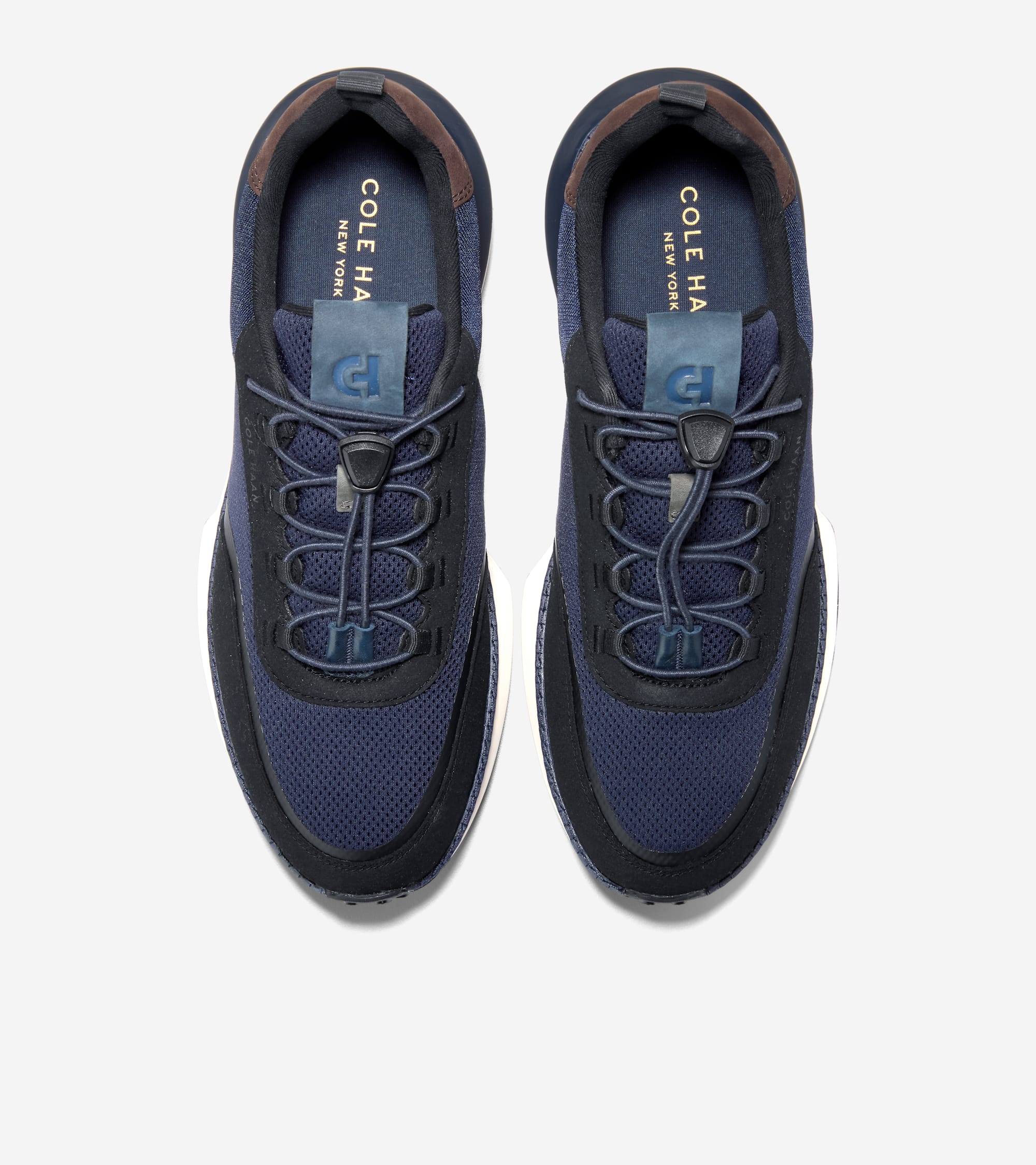Men's GrandPrø Steadypace Sneakers – Colehaan.qa