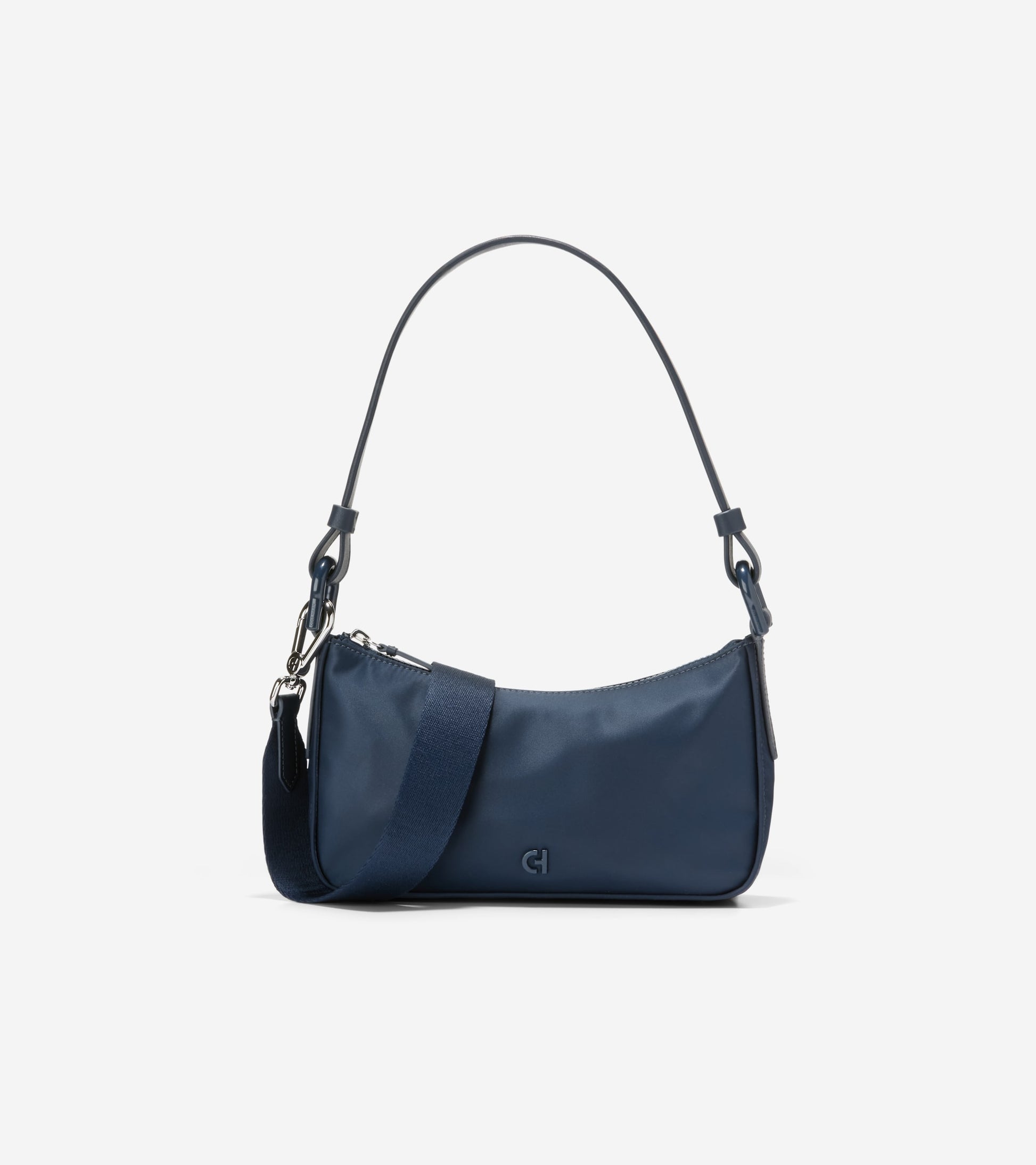 Chole Haan Women's Convertible Nylon Shoulder Bag | Shoulder Bag Chole Haan Women's Convertible Nylon Shoulder Bag | Shoulder Bag
