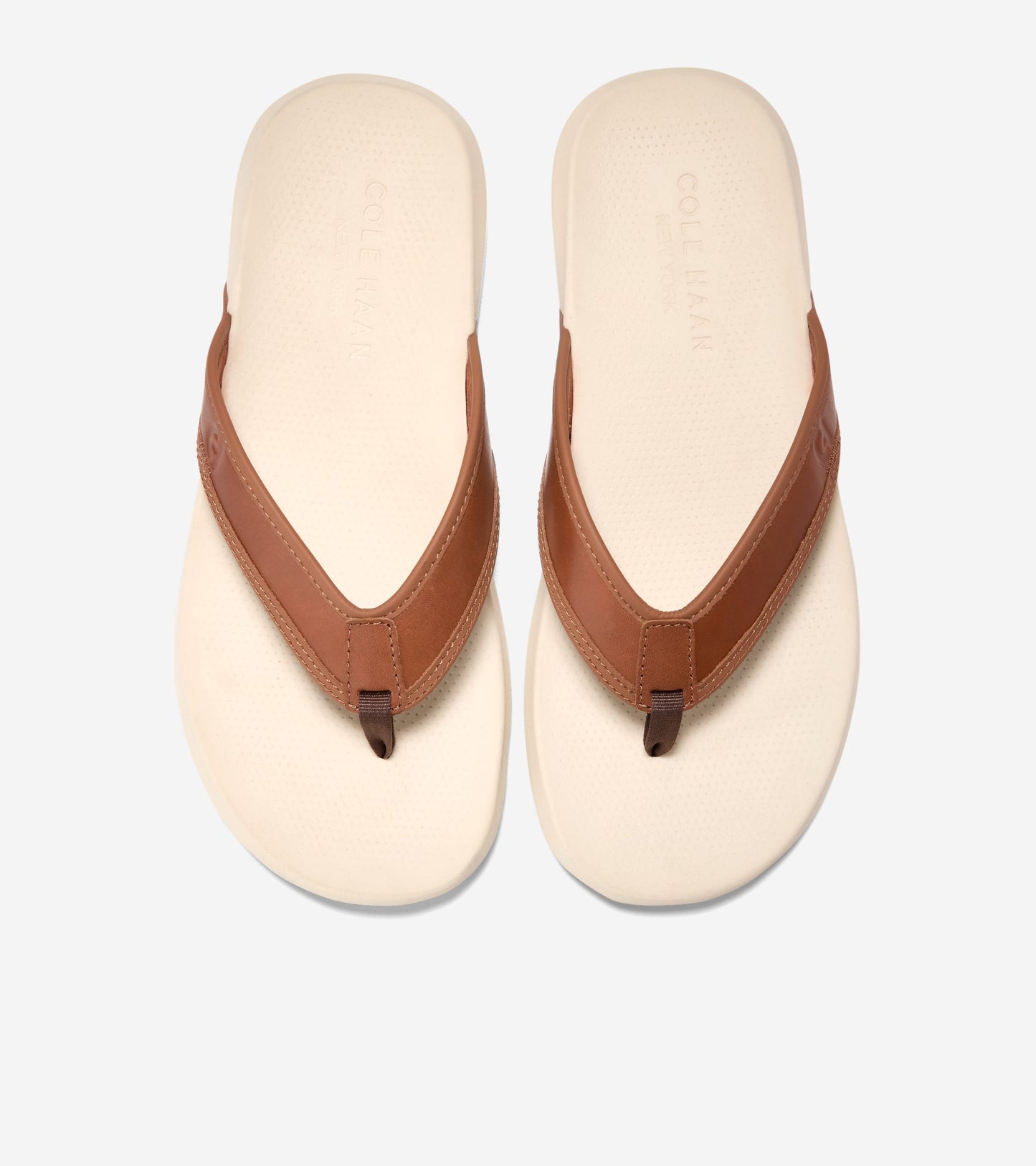 C42948:CH BRITISH TAN / ANGORA