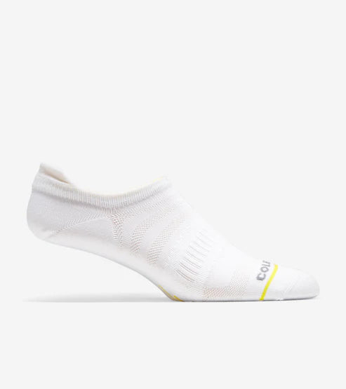 Cole Haan 3-Pack Base Layer Socks White