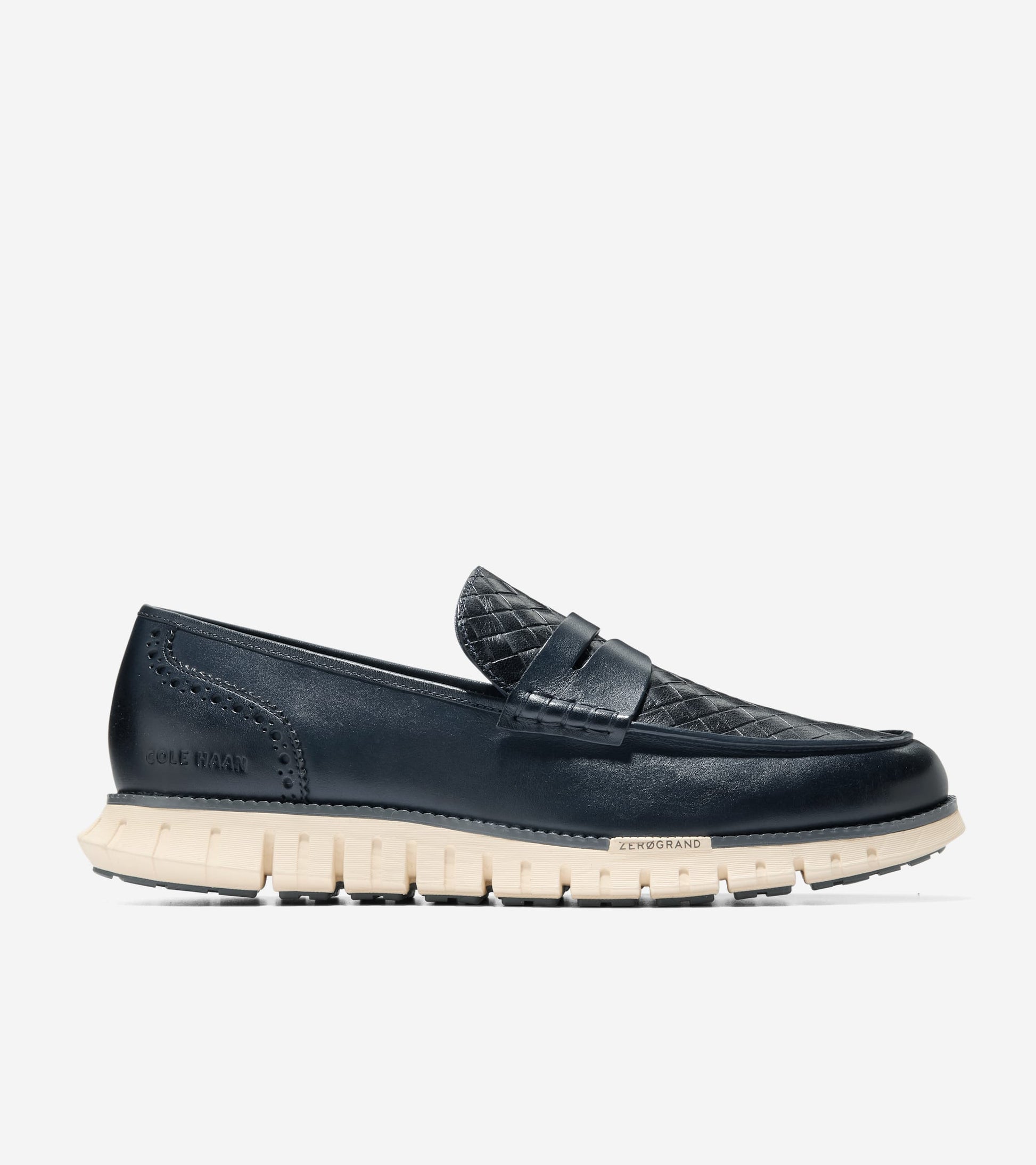 Chole Haan Men's ZERØGRAND Remastered Penny Loafers | Loafers Chole Haan Men's ZERØGRAND Remastered Penny Loafers | Loafers