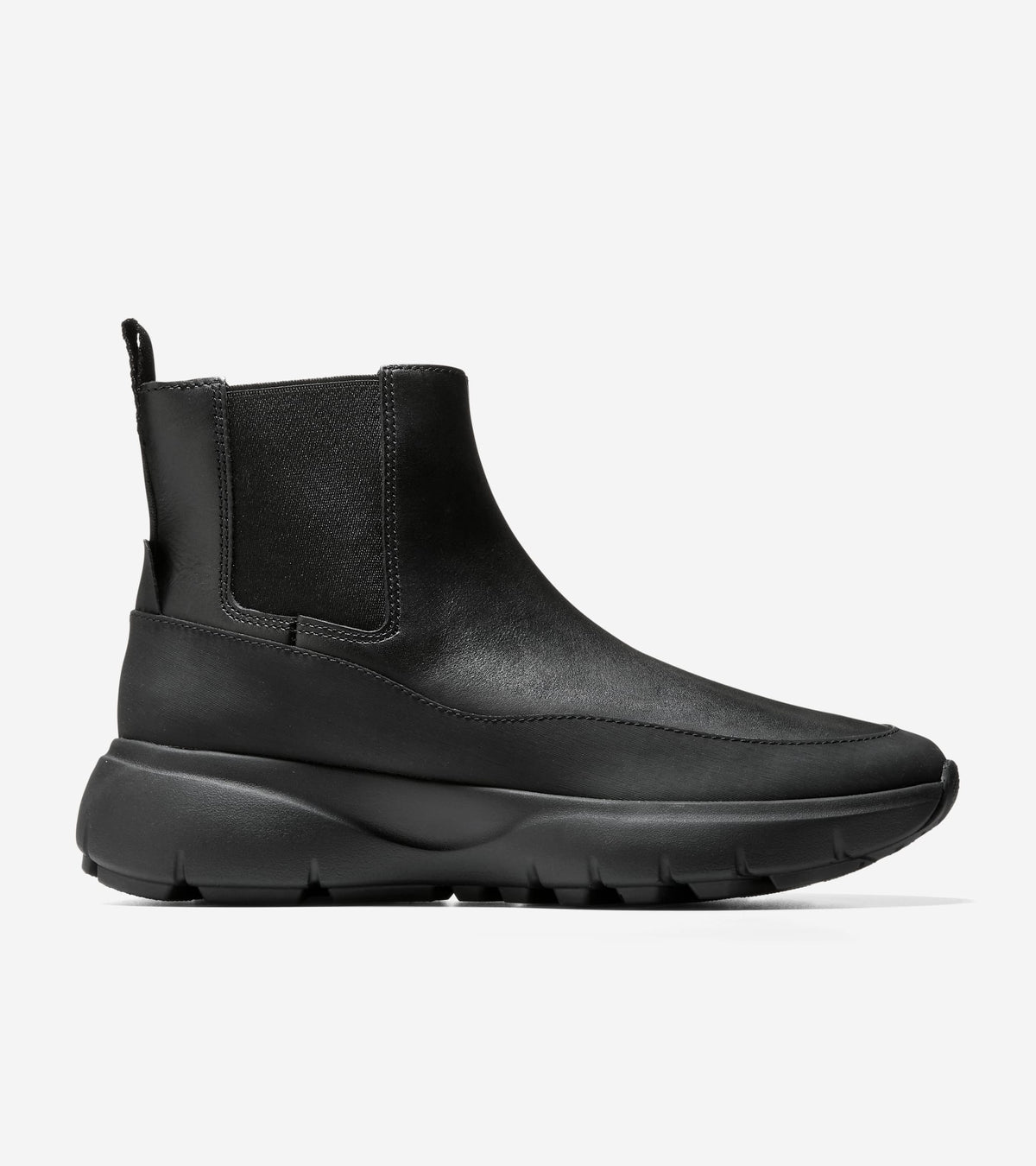 W37337:BLACK LEATHER