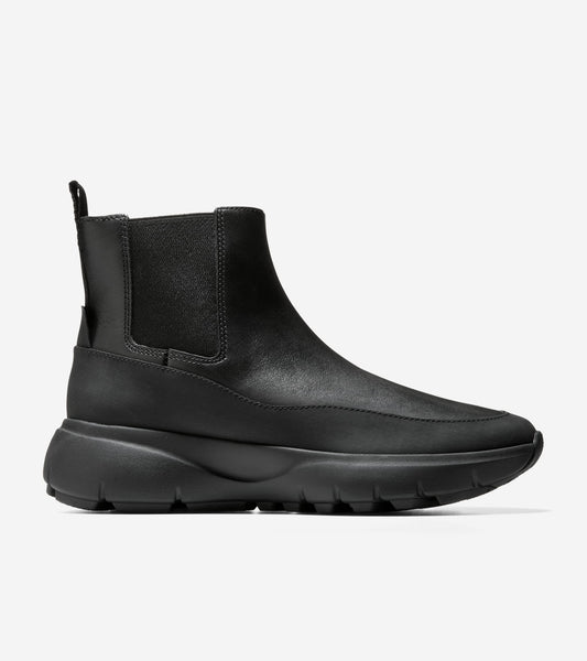 W37337:BLACK LEATHER