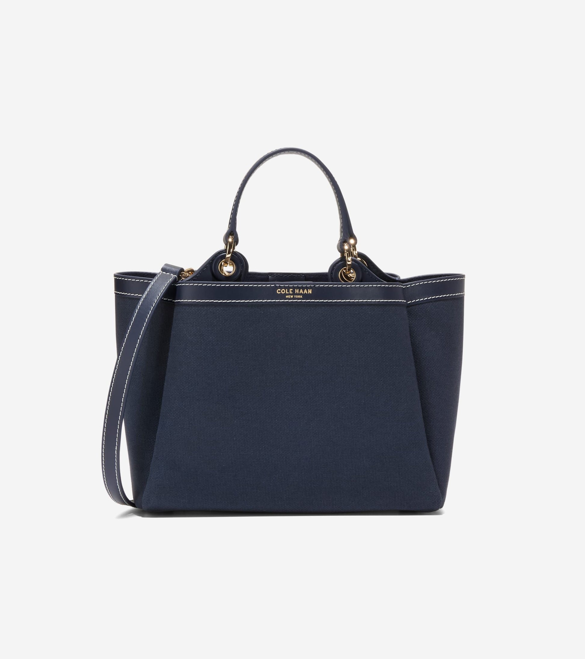 Chole Haan Women's Midtown Small Crossbody Tote Bag | Totes