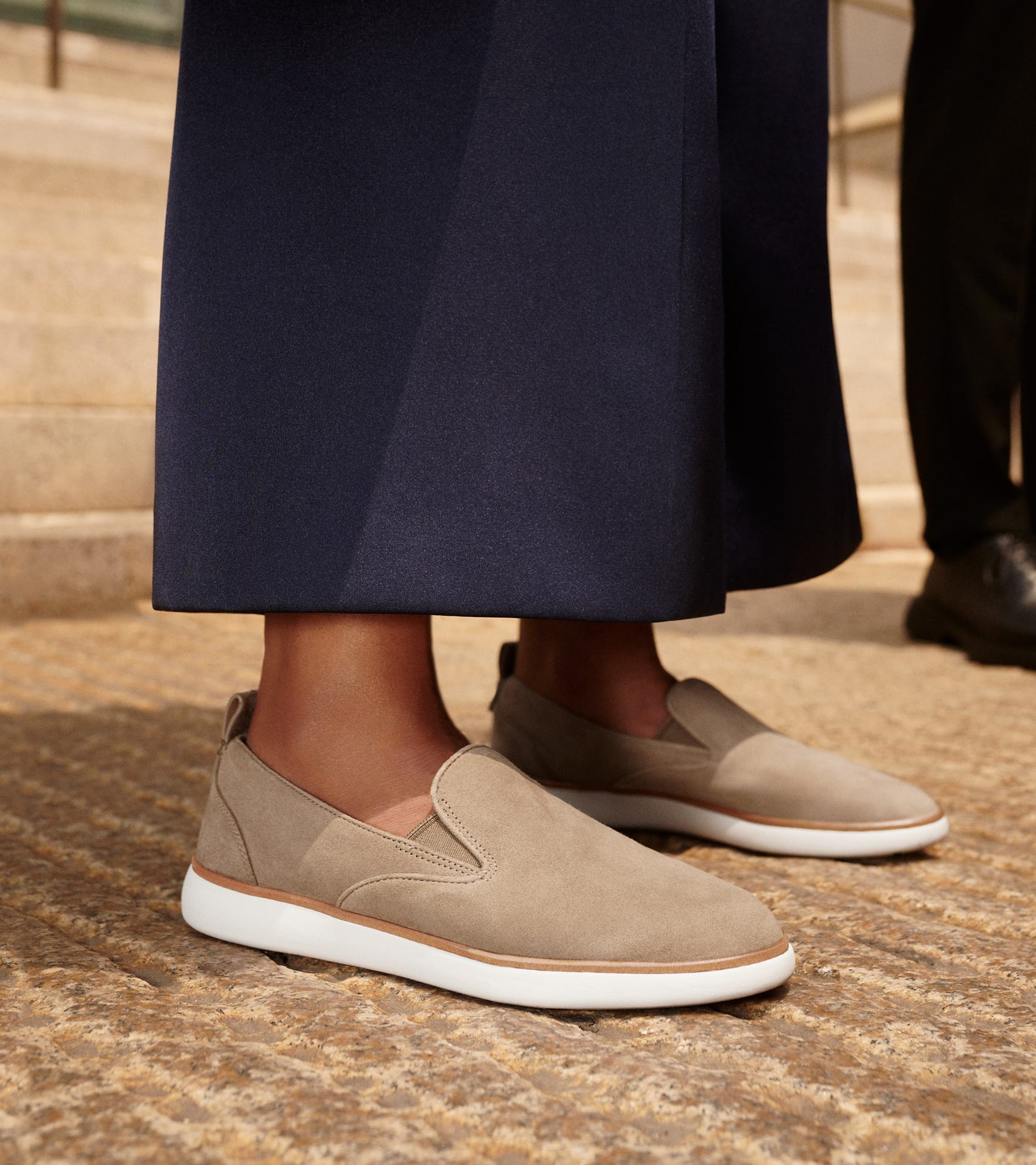 W34378:CH IRISH COFFEE SUEDE