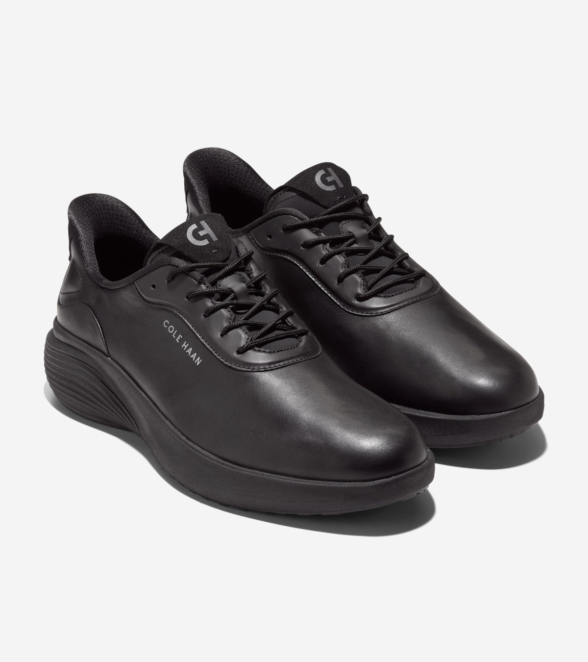 C44008:BLACK / BLACK
