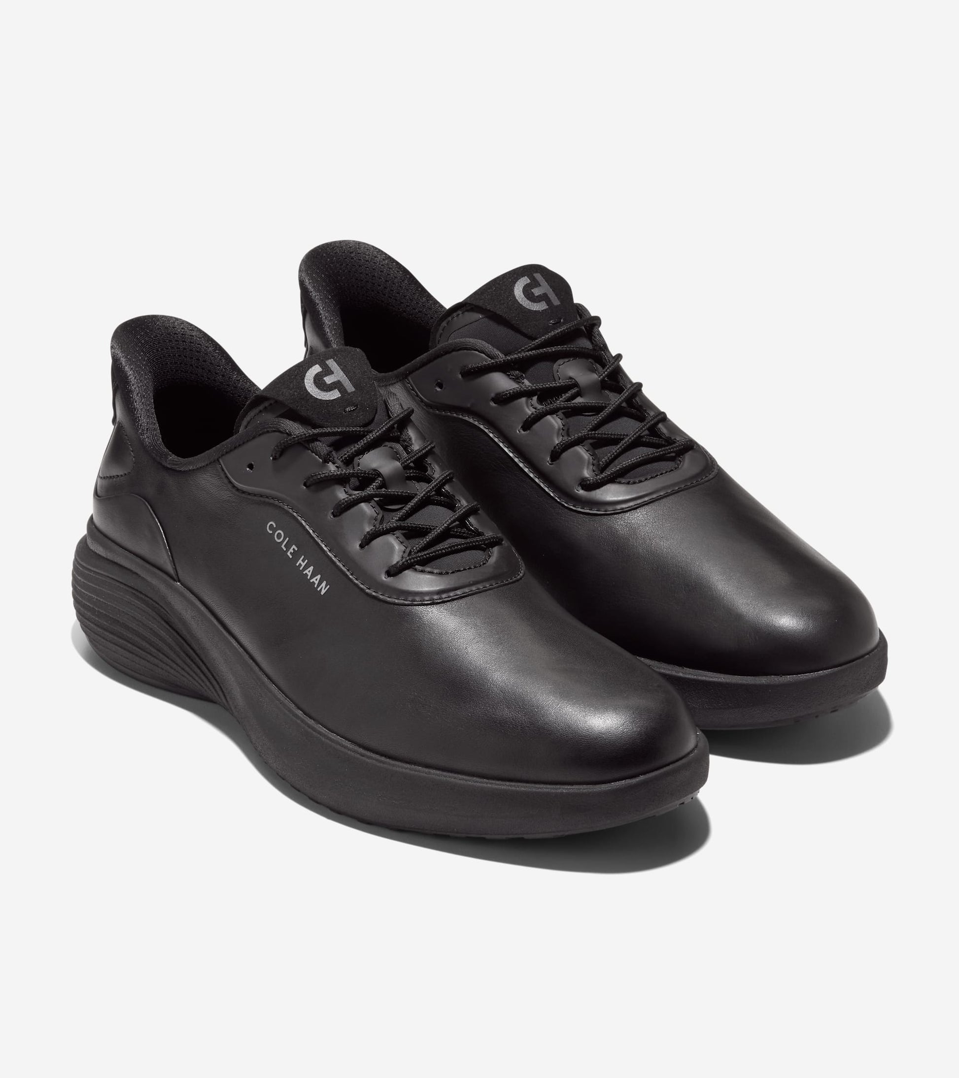C44008:BLACK / BLACK
