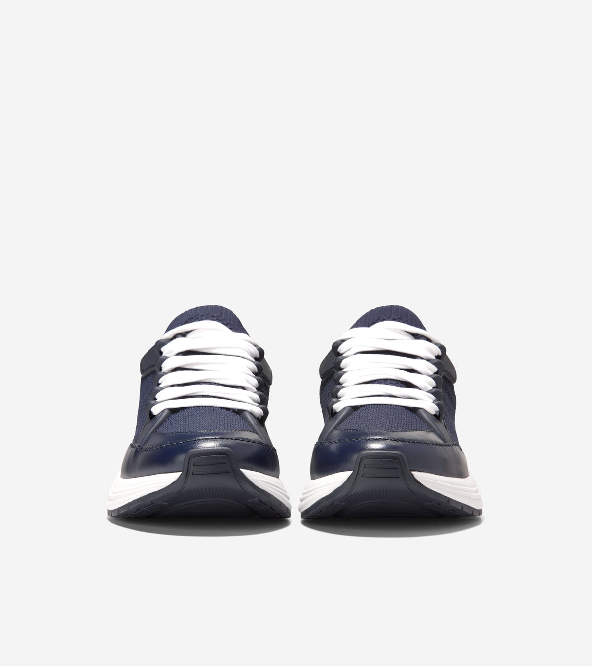 W34760:CH MIDNIGHT MOON KNIT/WHITE-DEEP WATER