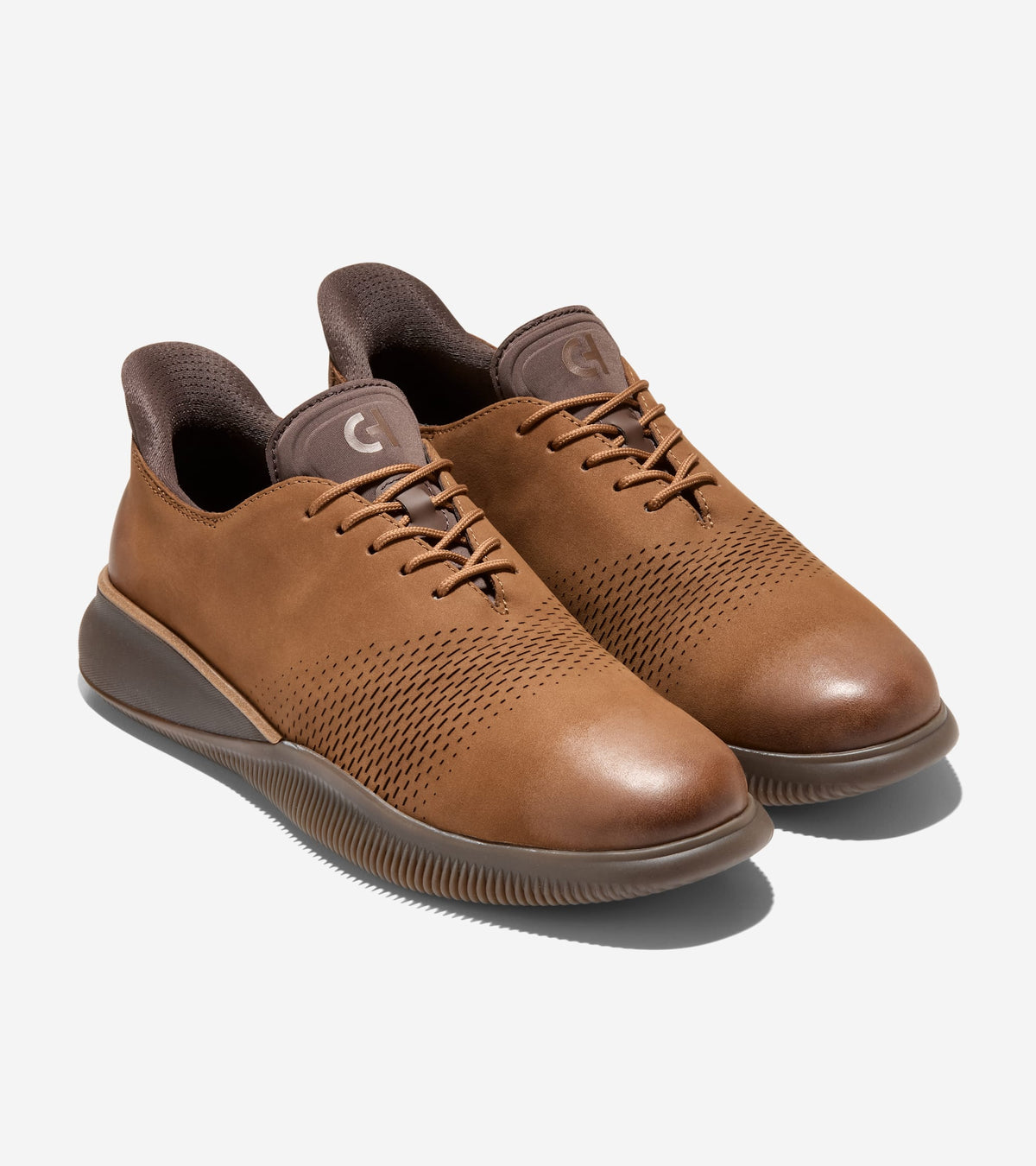 C44625:CH CHESTNUT / DARK NATURAL / CH JAVA