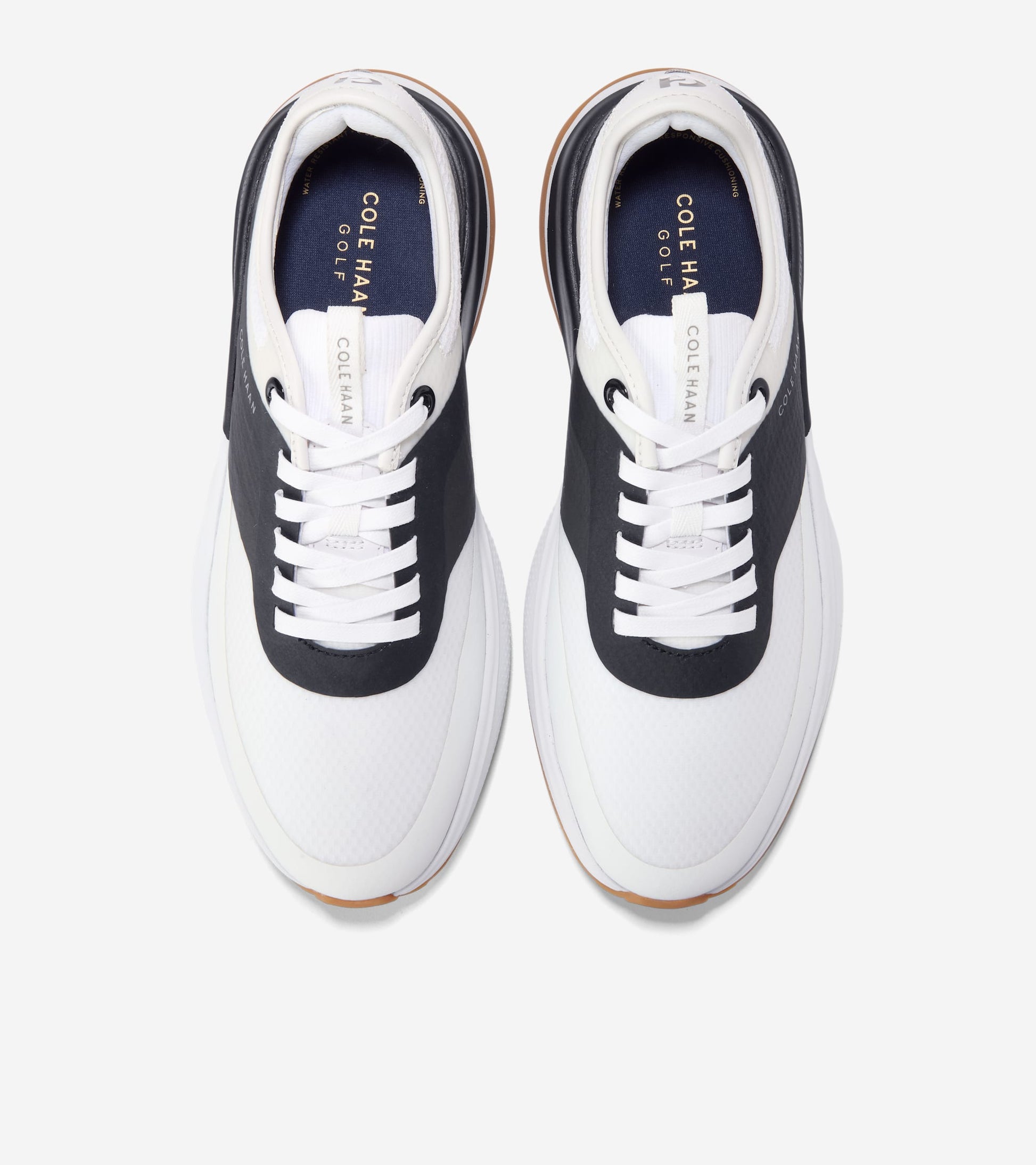 C42765:WHITE / BLACK / WHITE WP