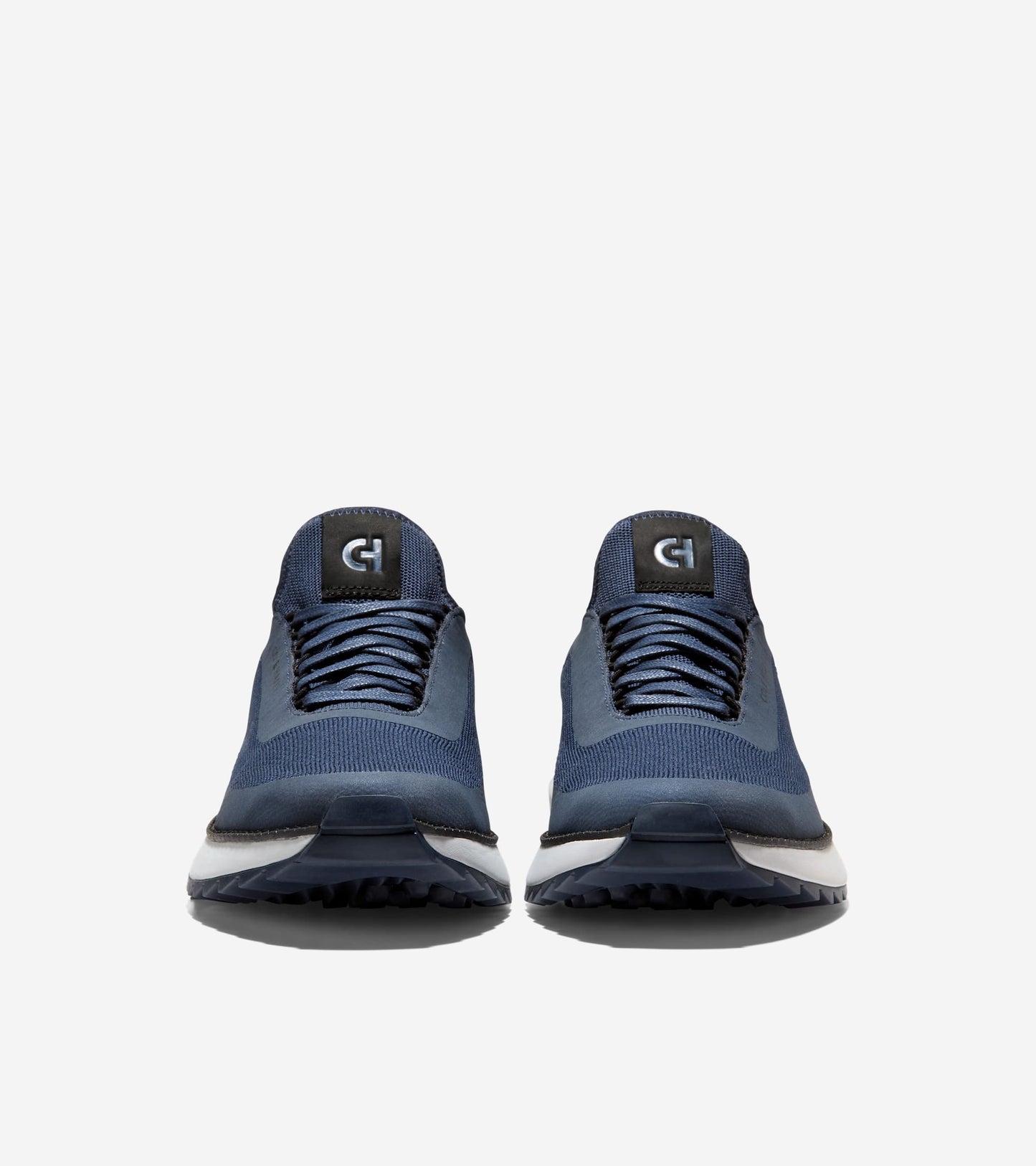 C42023:NAVY BLAZER / BLACK / RAVEN