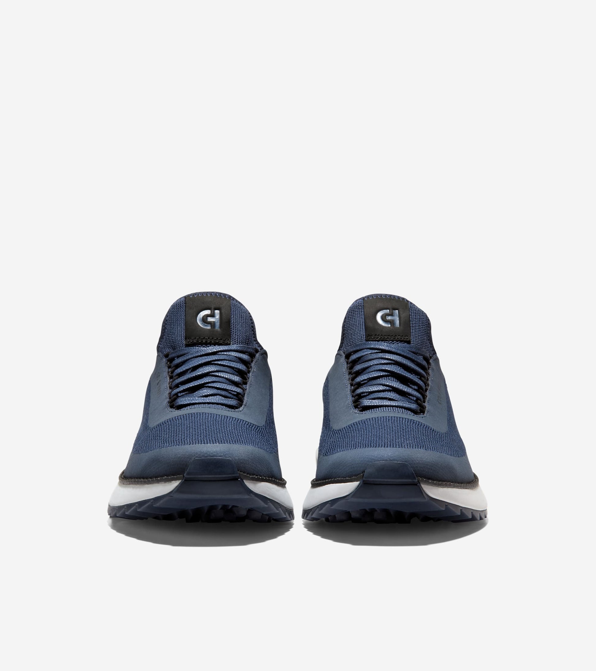 C42023:NAVY BLAZER / BLACK / RAVEN