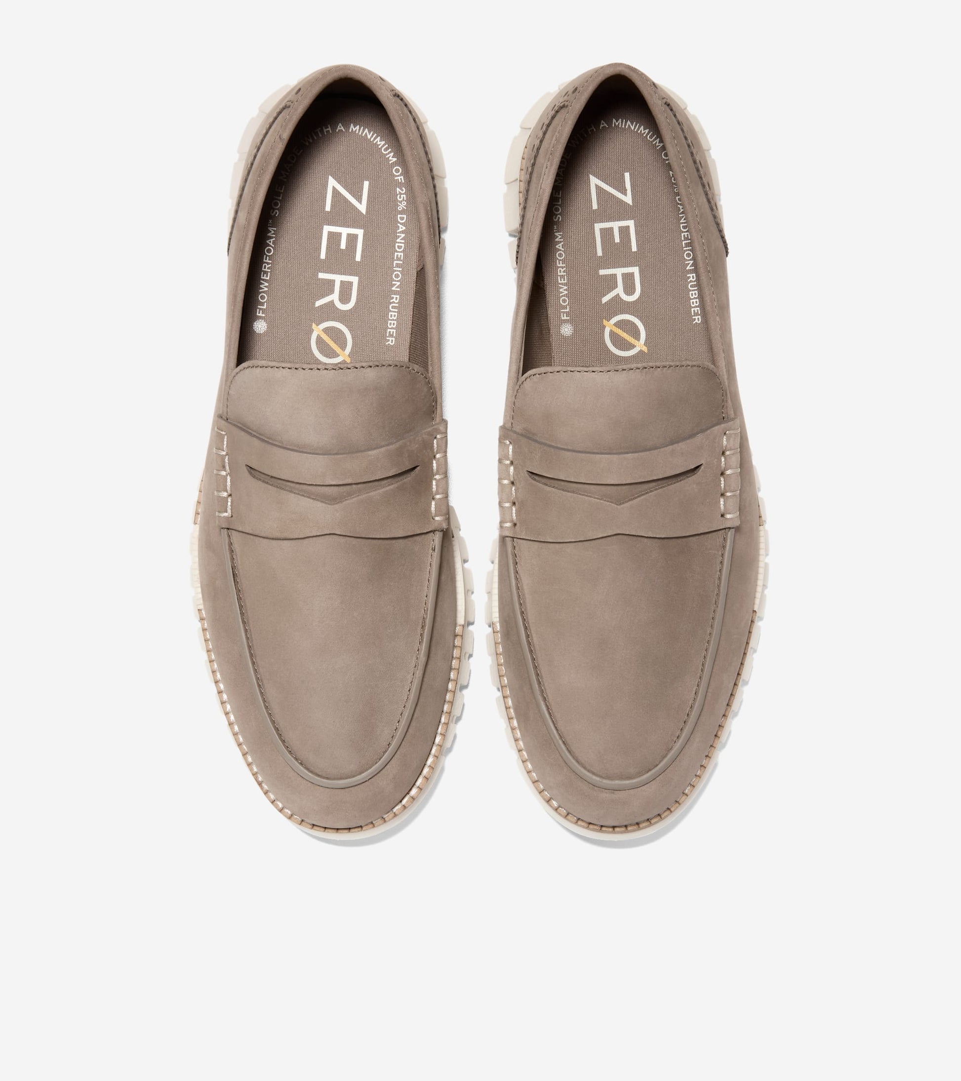 C41132:MOREL NUBUCK / SILVER BIRCH