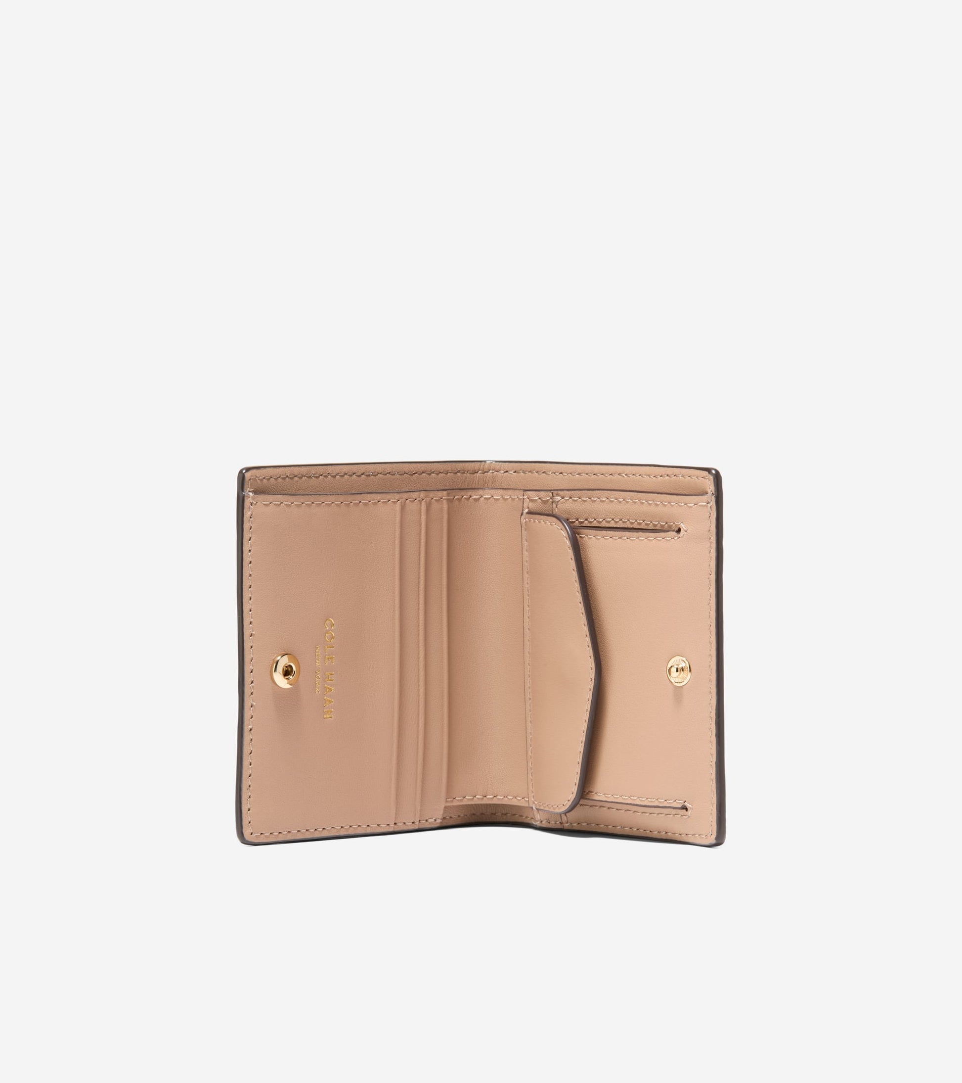 Chole Haan محفظة ثنائية الطي إزمي للنساء | Wallets Chole Haan محفظة ثنائية الطي إزمي للنساء | Wallets