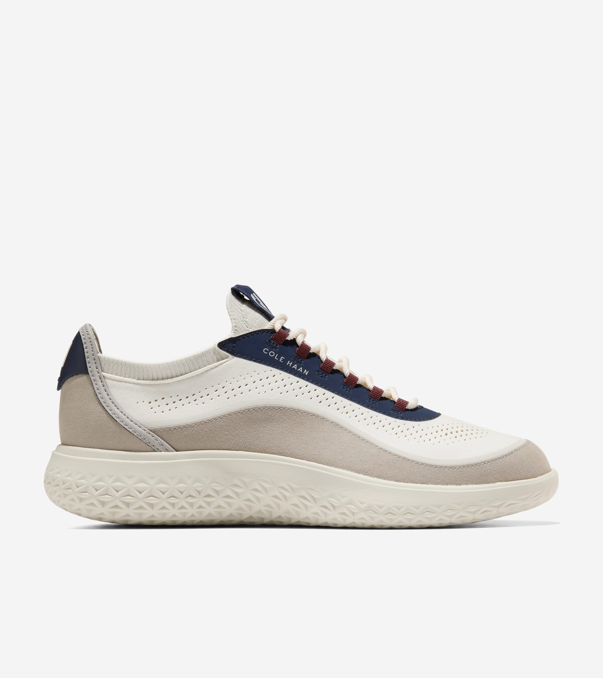 Men's Generation ZERØGRAND III Sneakers – Colehaan.qa