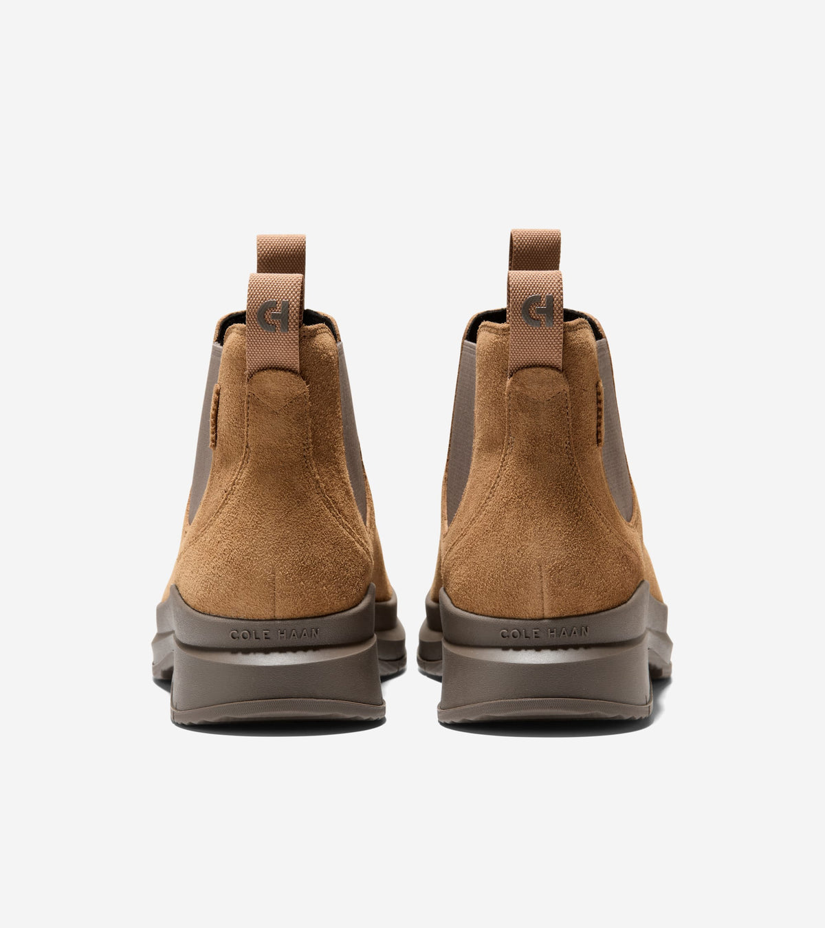 C45727:TOASTED COCONUT SUEDE / CH TRUFFLE WP