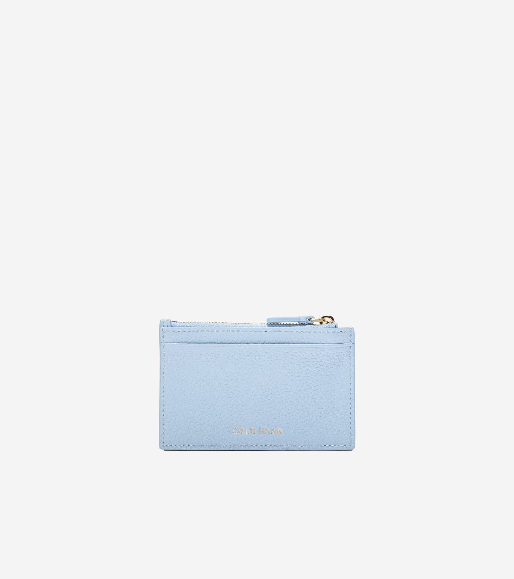 Chole Haan Leather Zip Card Case | Wallets Chole Haan Leather Zip Card Case | Wallets