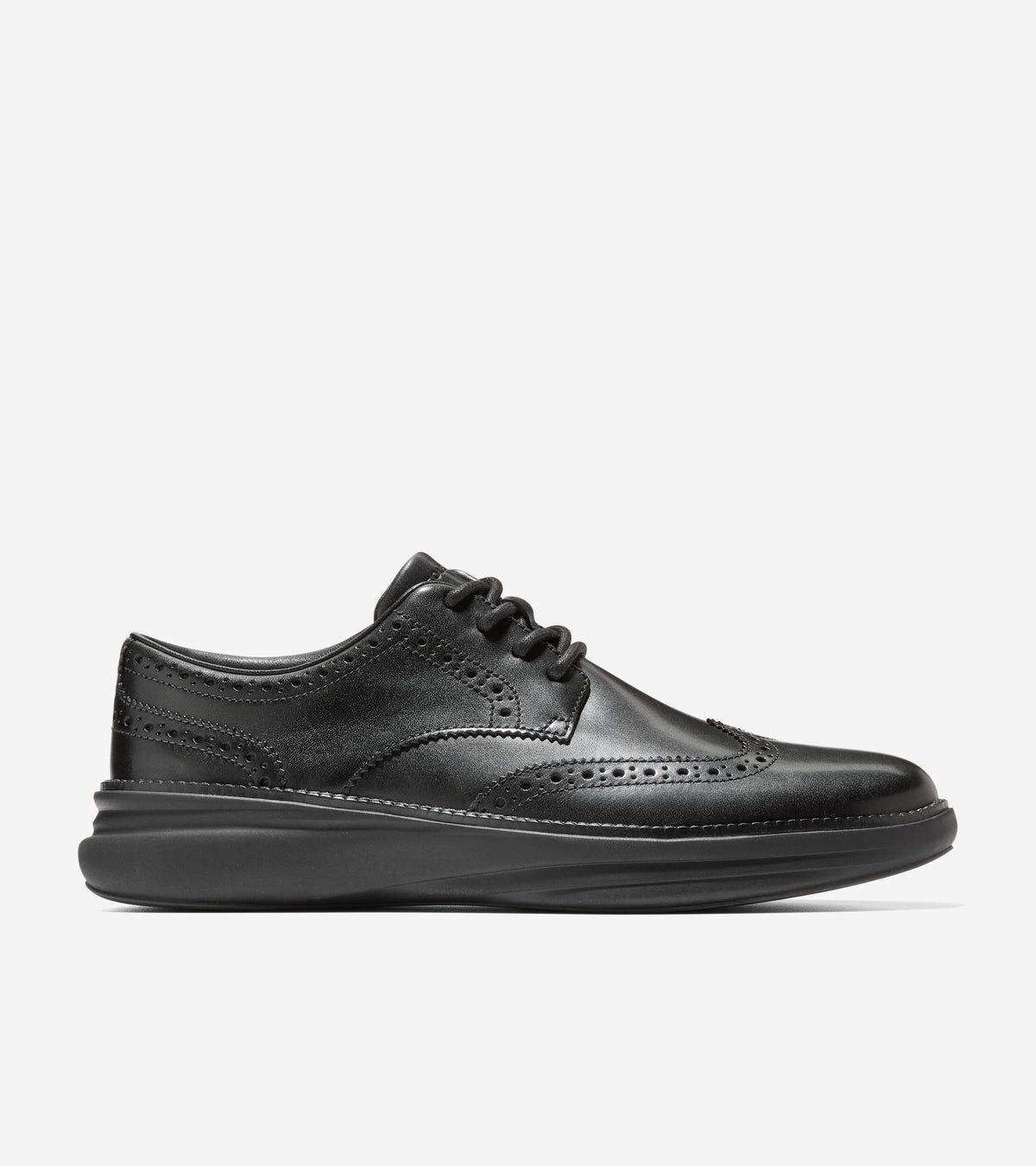 C43640:BLACK / BLACK