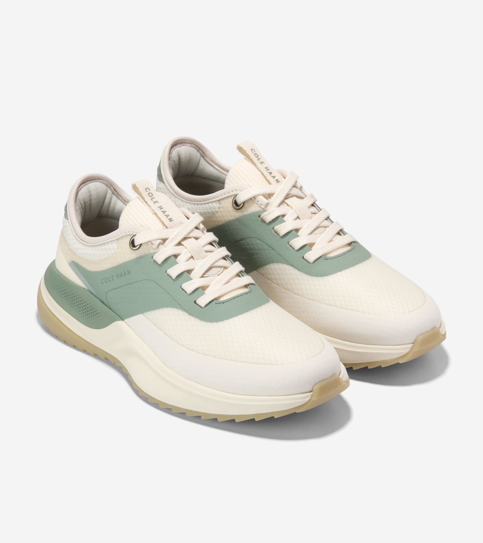 W36111:IVORY / LILY PAD / CH POWDER WP