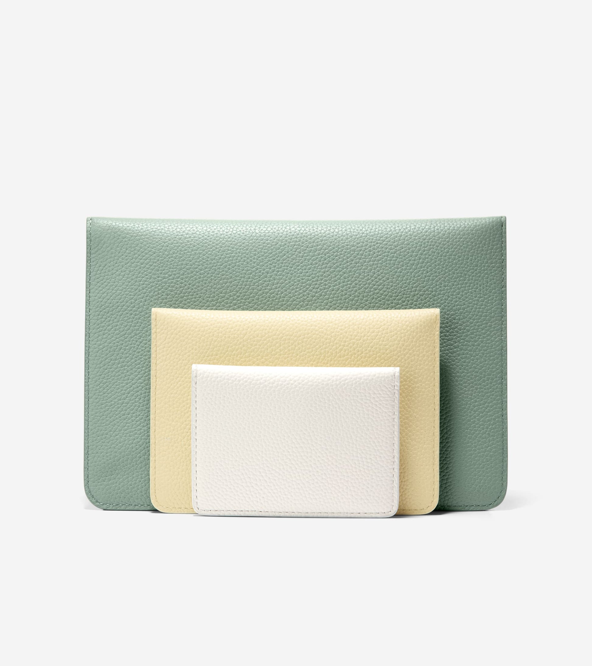Chole Haan Women's Esme Travel Pouch Set | Wallets Chole Haan Women's Esme Travel Pouch Set | Wallets