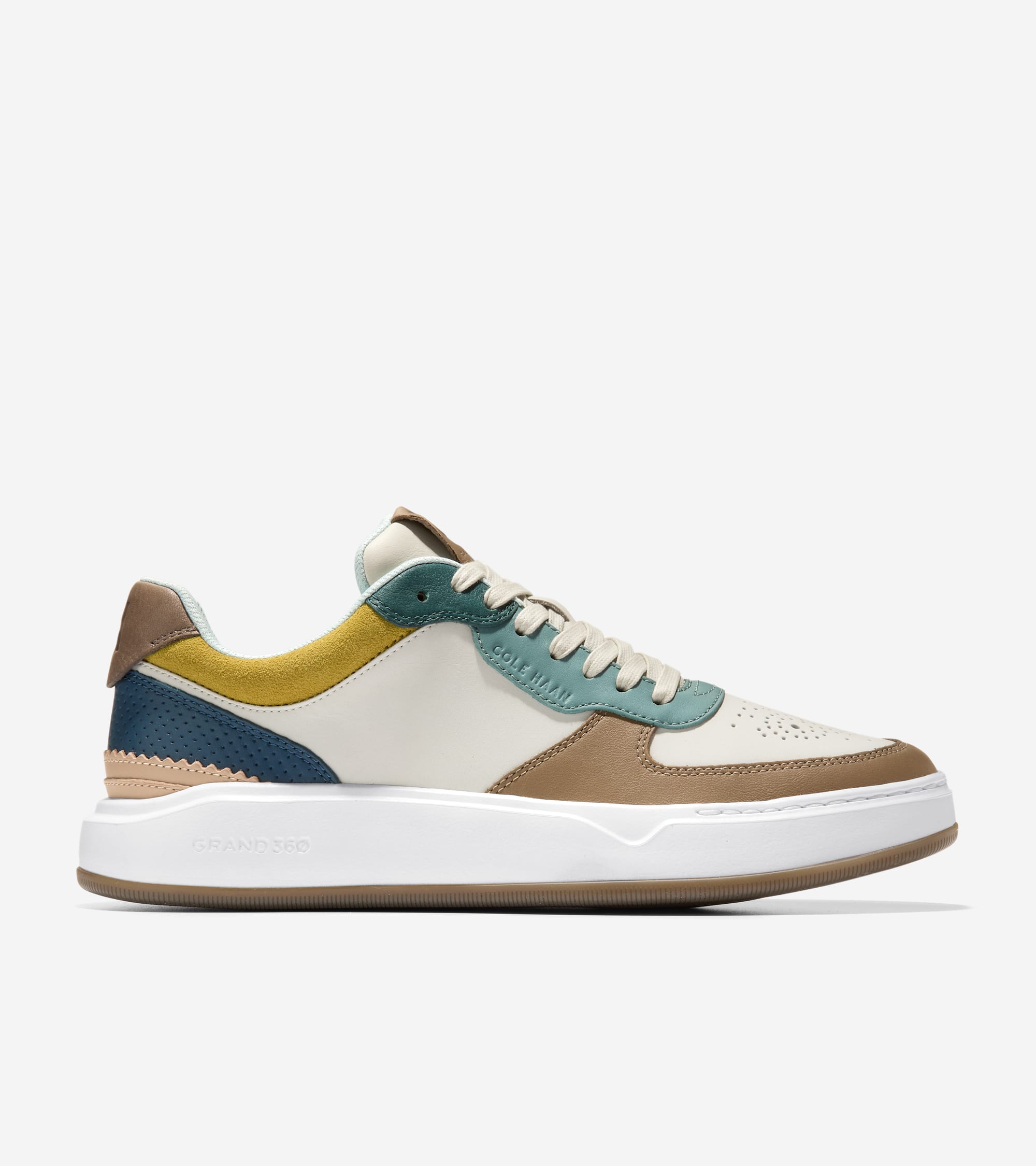 Men's GrandPrø Crossover Sneakers – Colehaan.qa