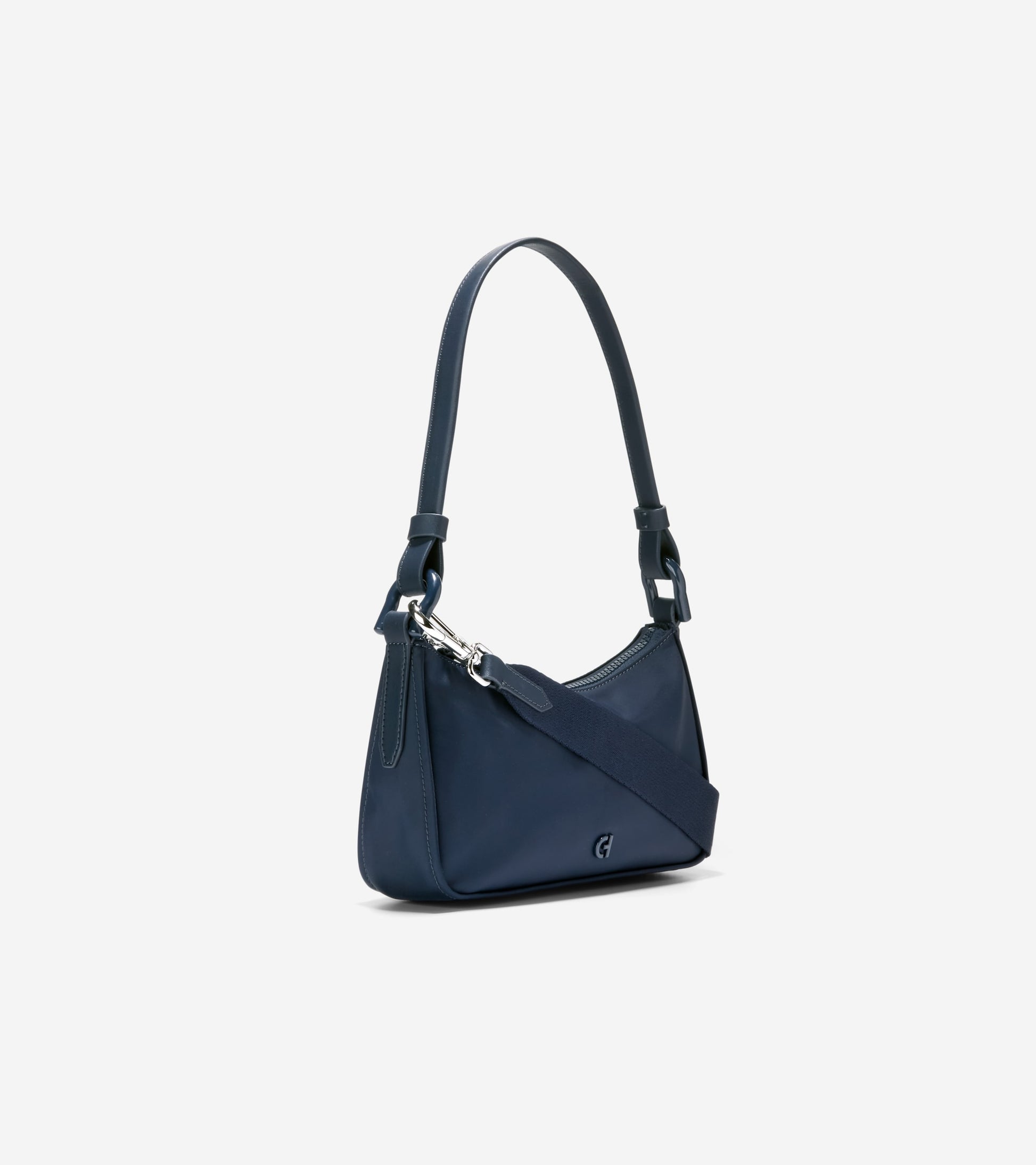 Chole Haan Women's Convertible Nylon Shoulder Bag | Shoulder Bag Chole Haan Women's Convertible Nylon Shoulder Bag | Shoulder Bag