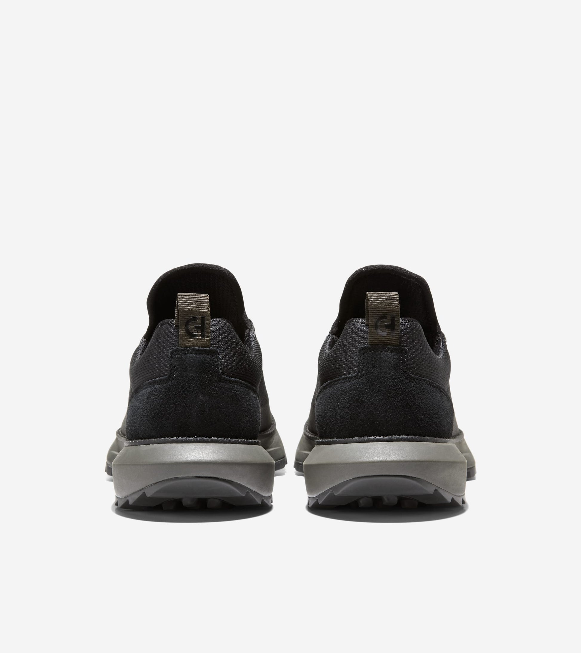 C42024:BLACK / RAVEN